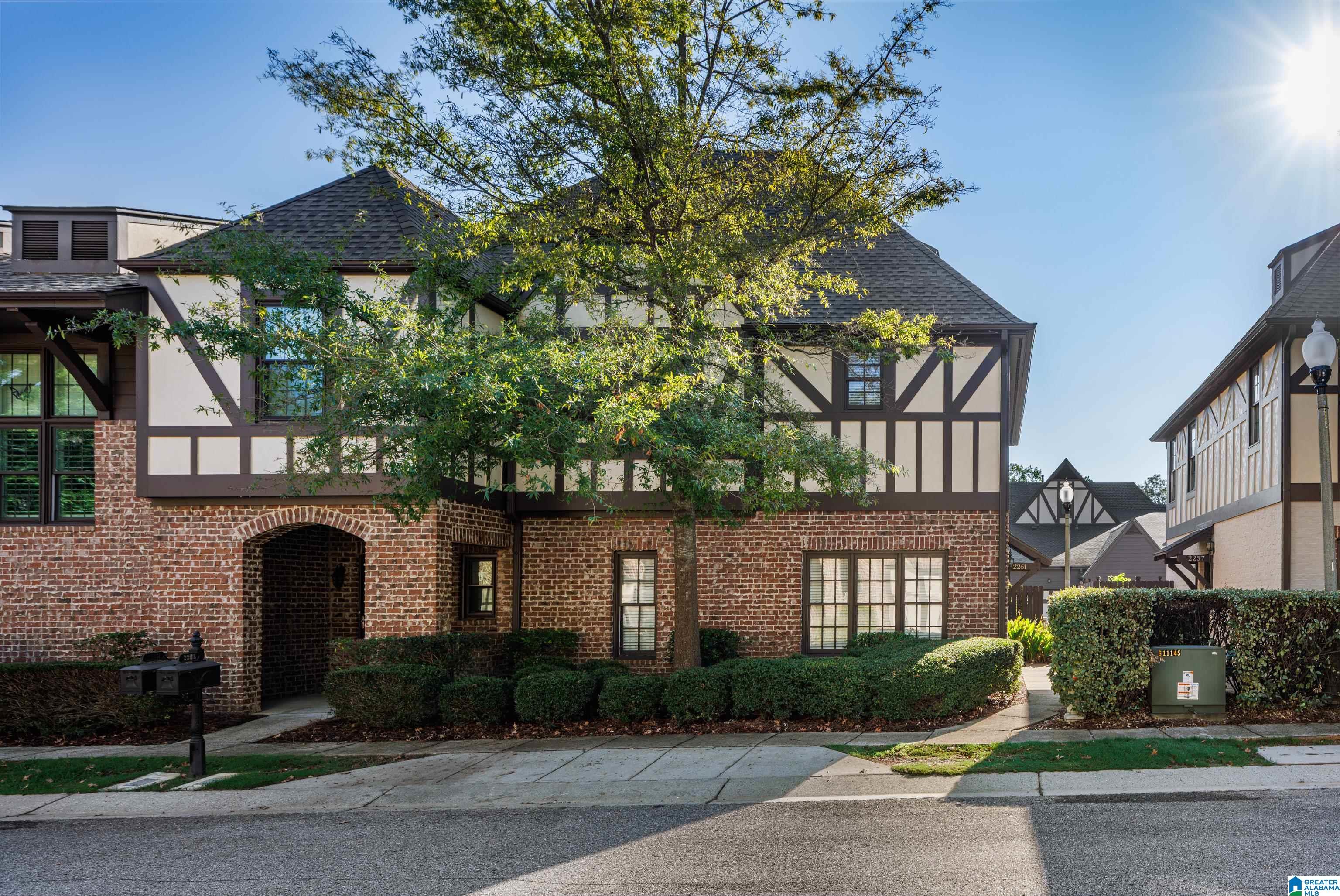 2261 ACTON PARK CIRCLE