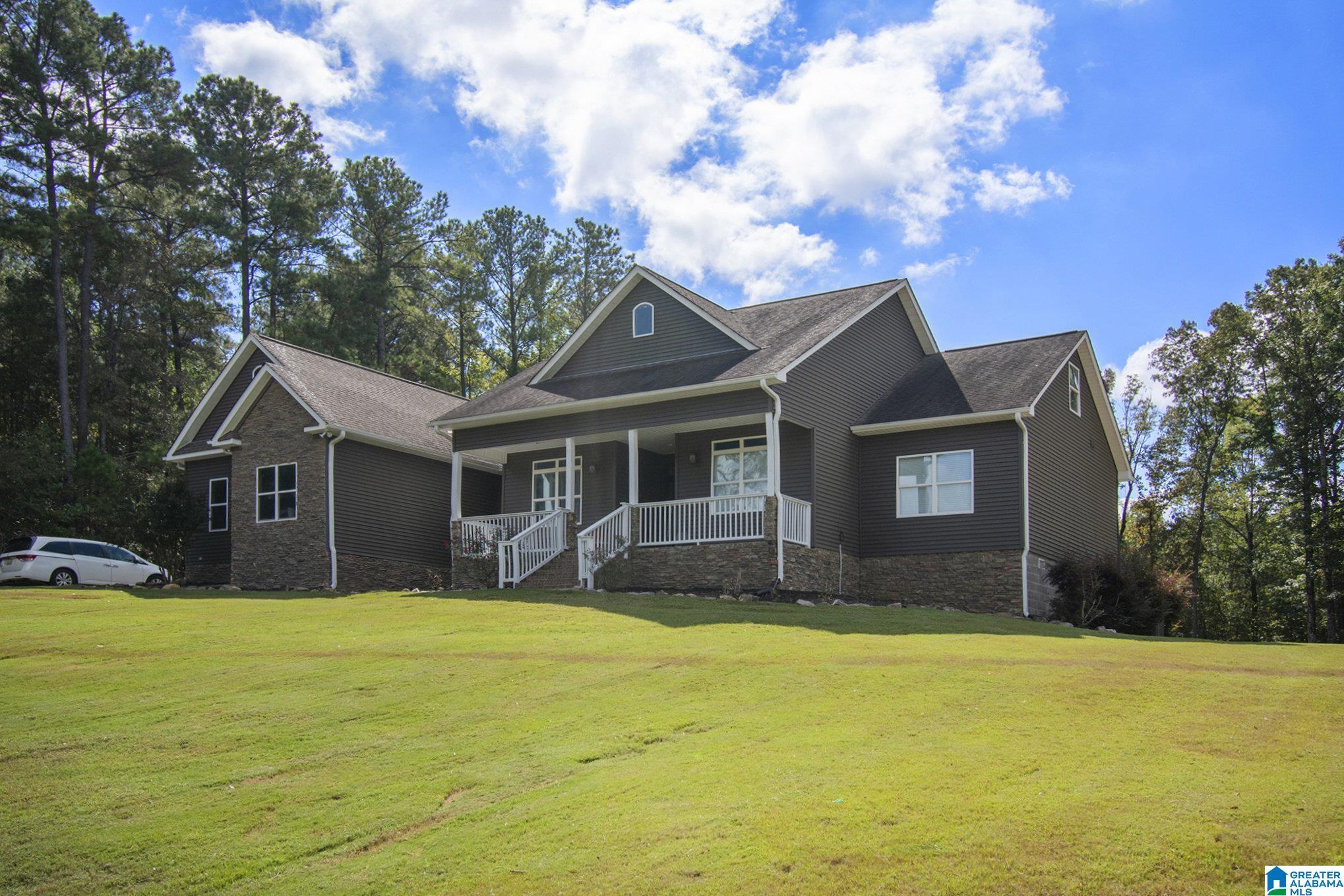 3016 Long Branch Drive