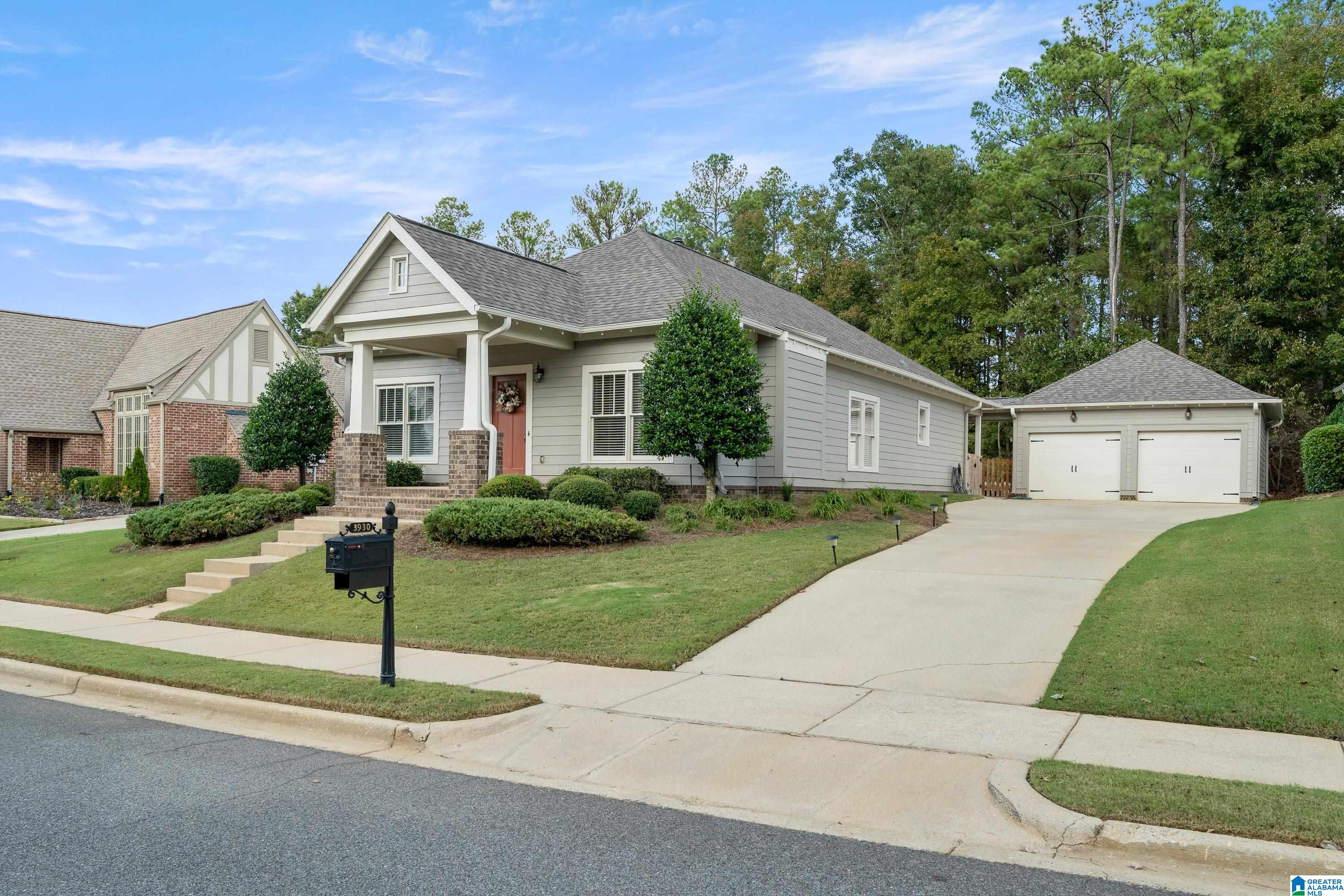 3930 JAMES HILL CIRCLE
