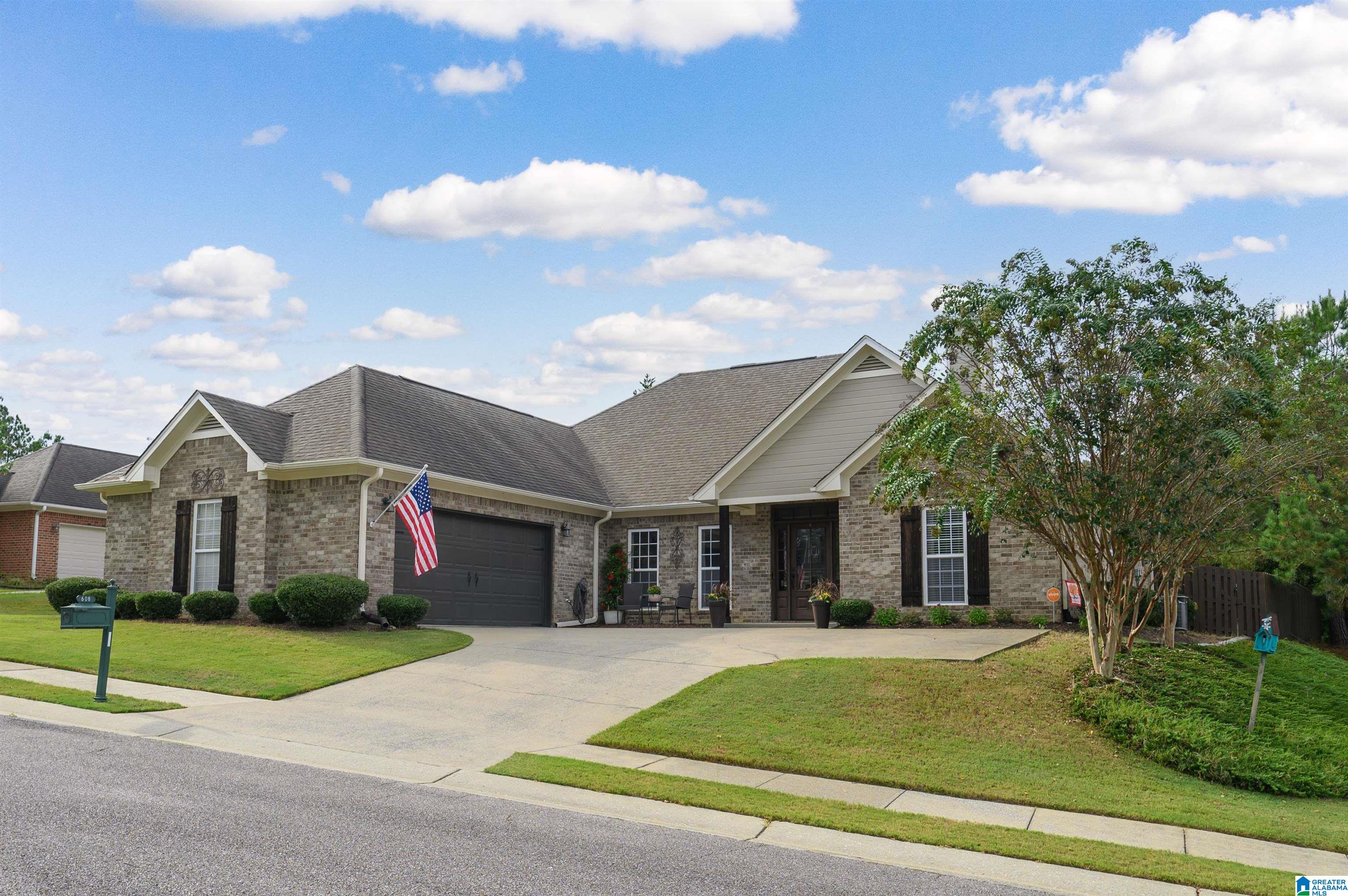 608 CHESSER COURT