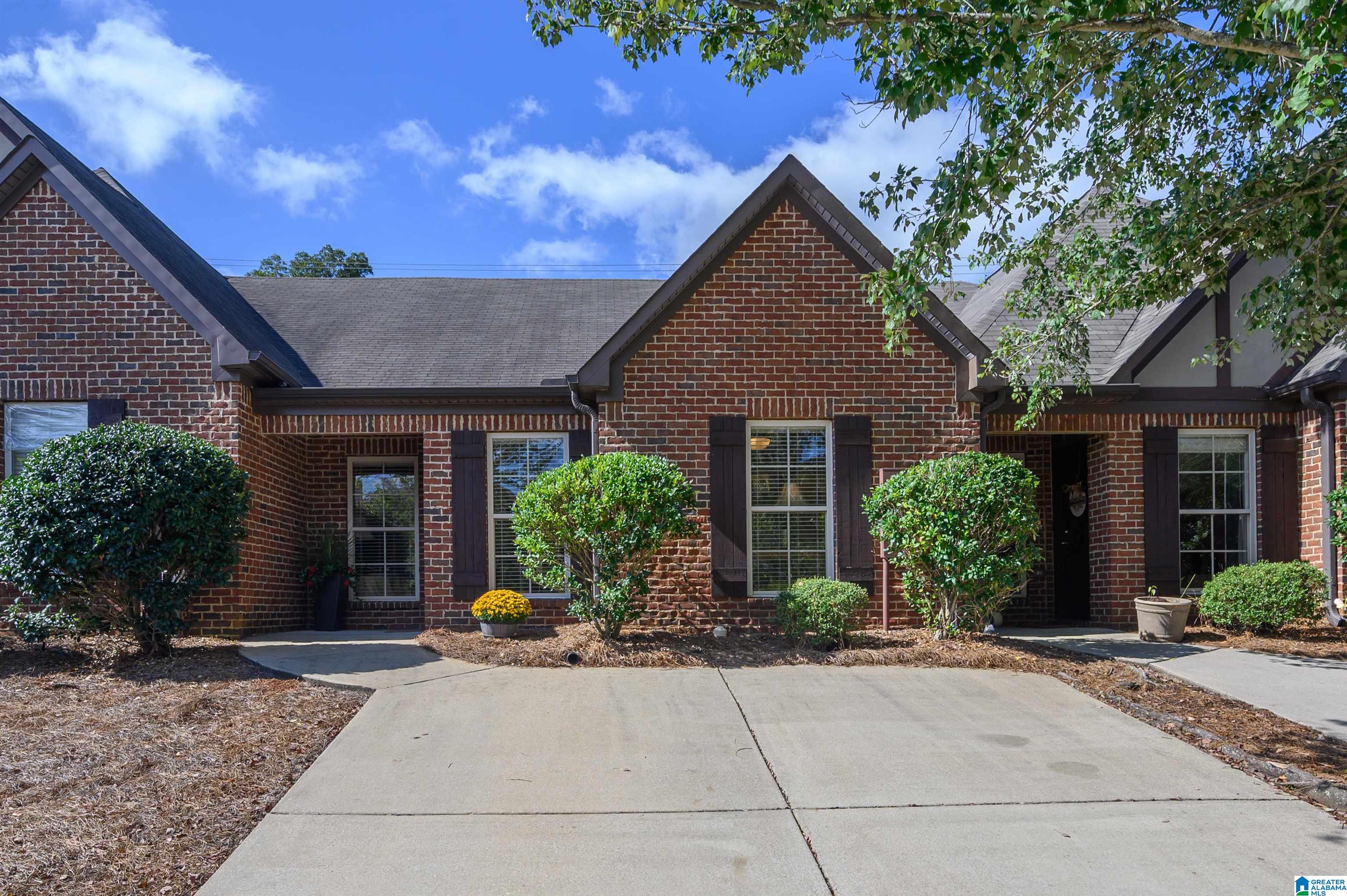 3087 TYLER CREST CIRCLE