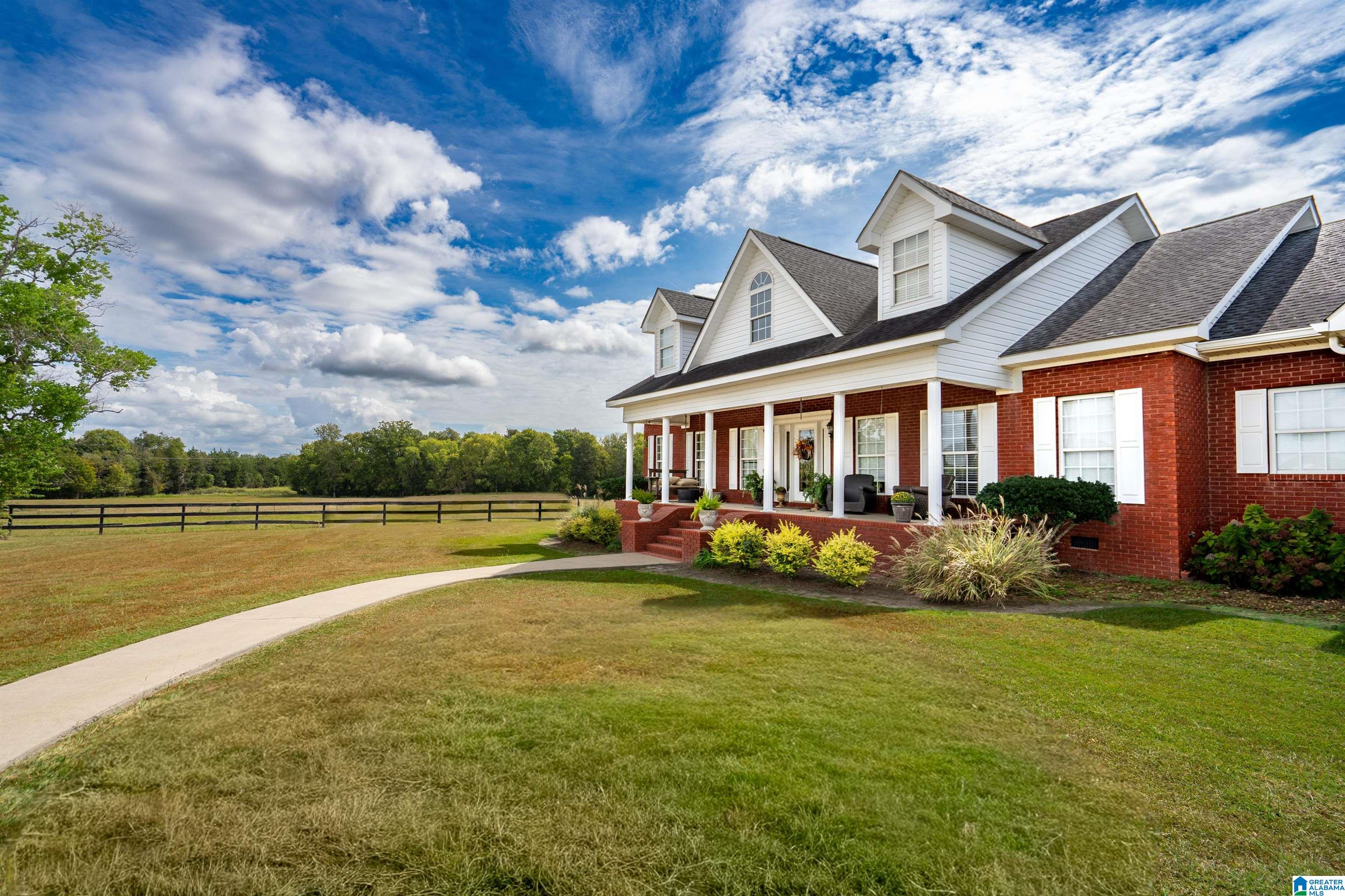 Homes for sale in Gallion, AL | 335 Cedar Cove Dr, Gallion, AL 36742 | MLS# 21432876