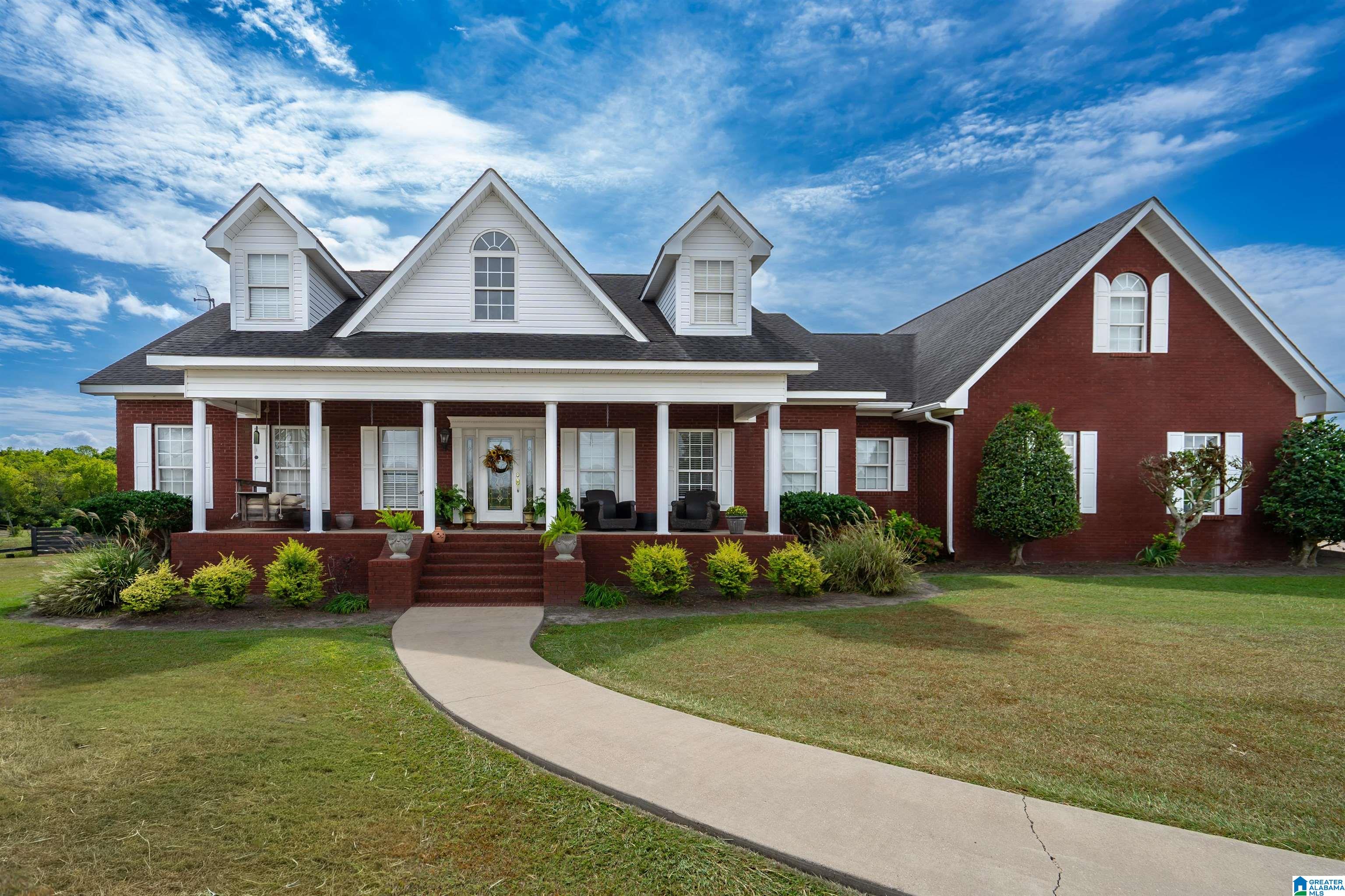 Homes for sale in Gallion, AL | 335 Cedar Cove Dr, Gallion, AL 36742 | MLS# 21432876