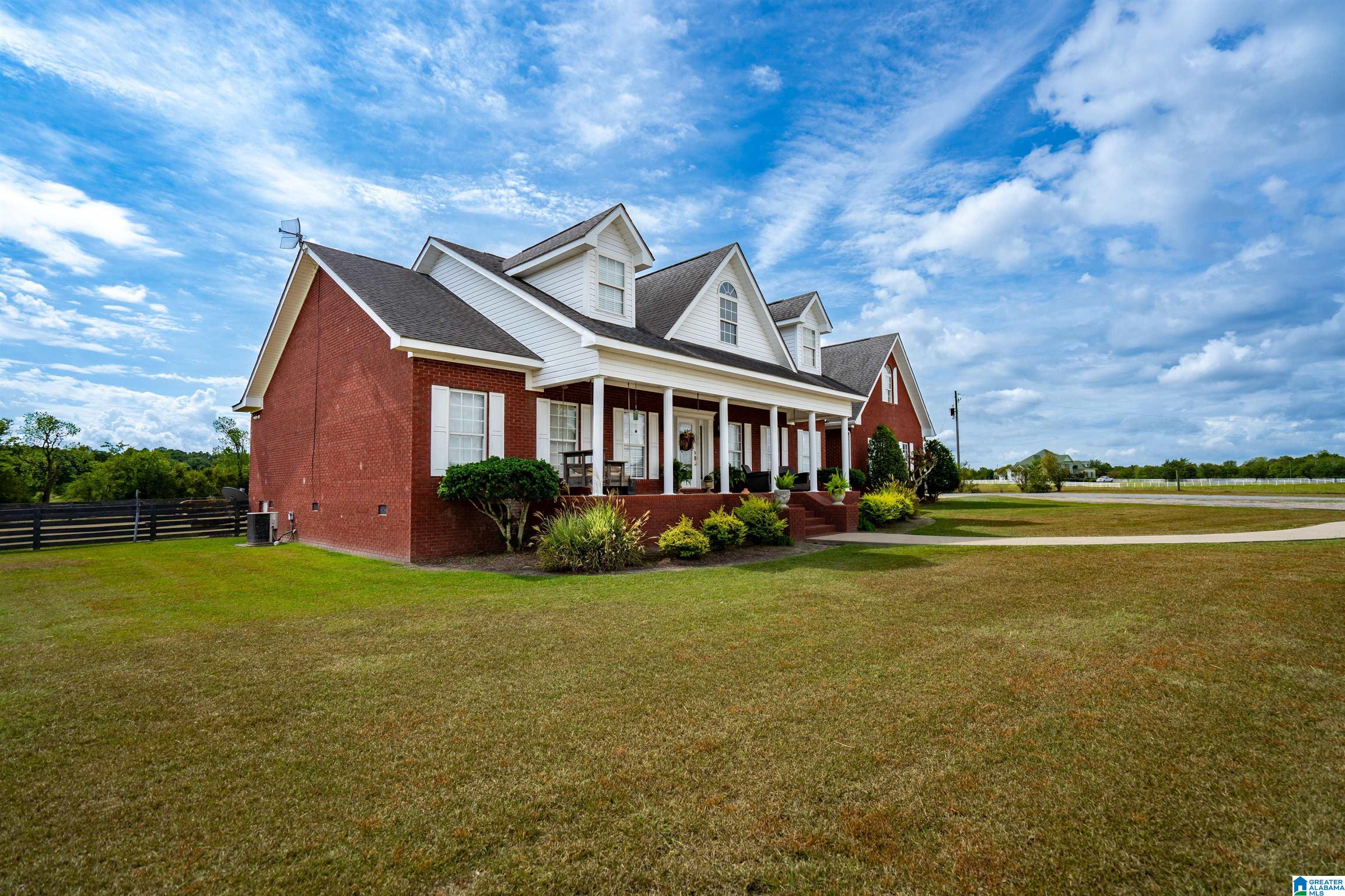Homes for sale in Gallion, AL | 335 Cedar Cove Dr, Gallion, AL 36742 | MLS# 21432876