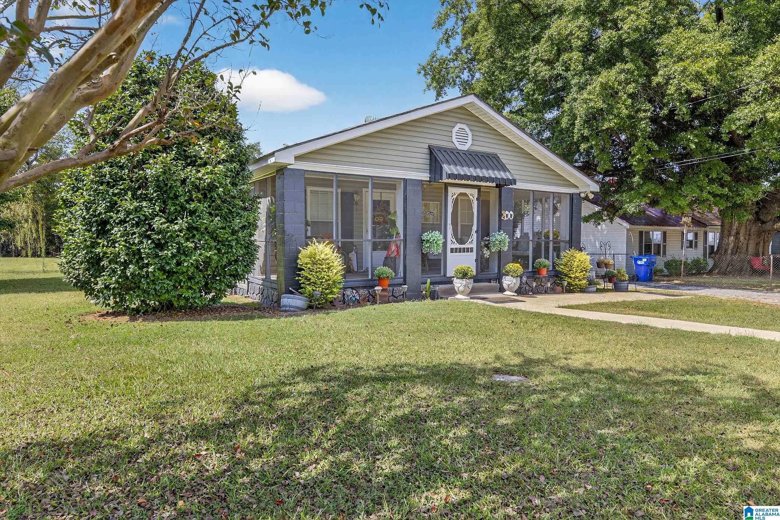200 MOUNTAIN VIEW ROAD