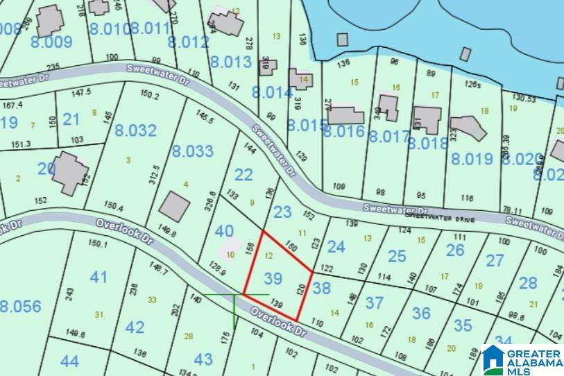 Homes for sale in Lineville, AL | 0 Overlook Dr, Lineville, AL 36266 | MLS# 21432932