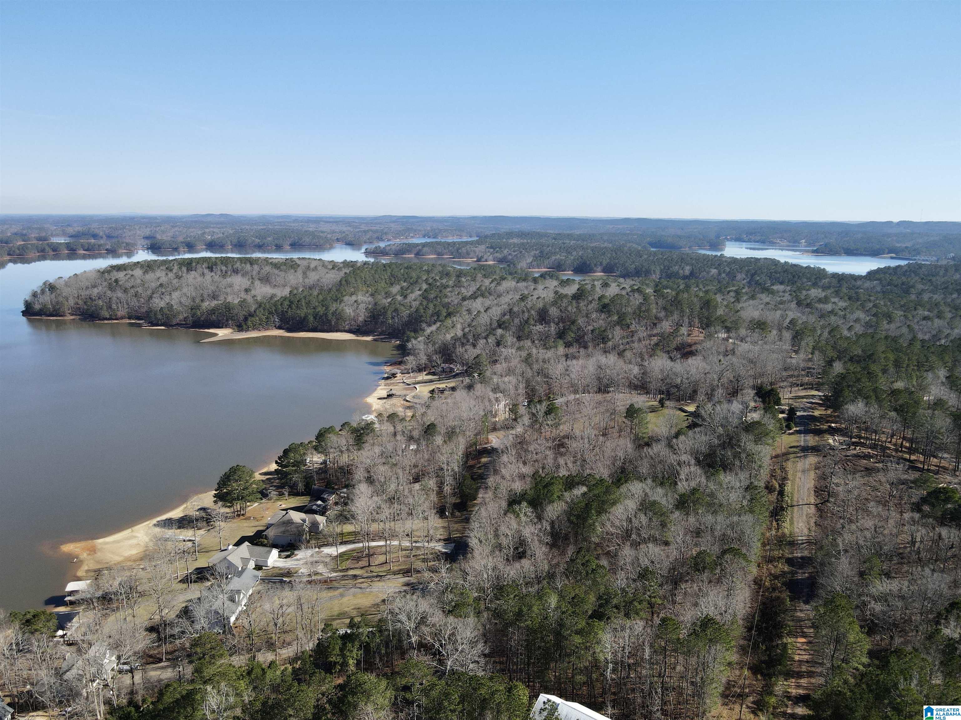 Homes for sale in Lineville, AL | 0 Overlook Dr, Lineville, AL 36266 | MLS# 21432932