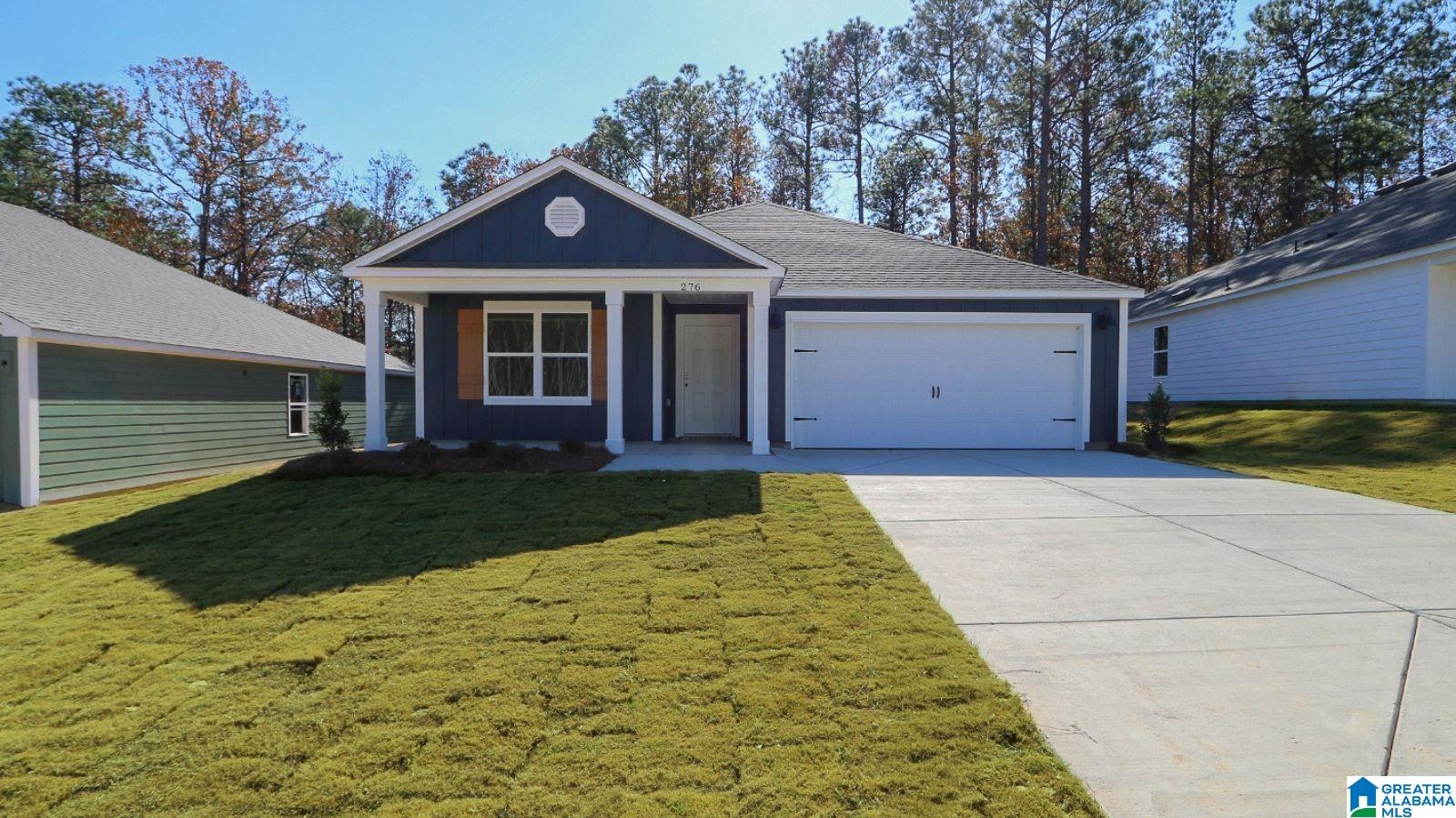 Homes for sale in Chelsea, AL | 276 Halifax Lane, Chelsea, AL 35043 | MLS# 21432942