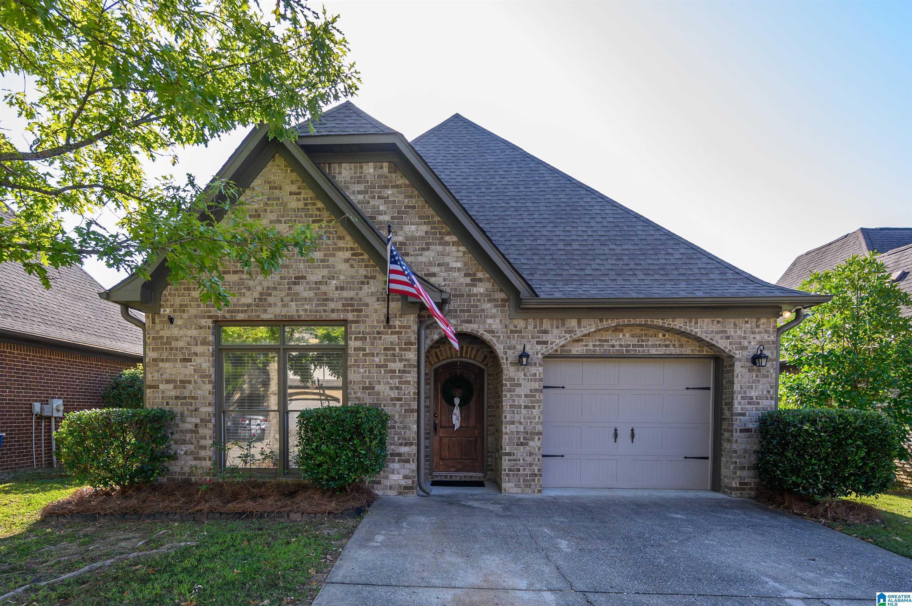 1205 OVERLOOK DRIVE