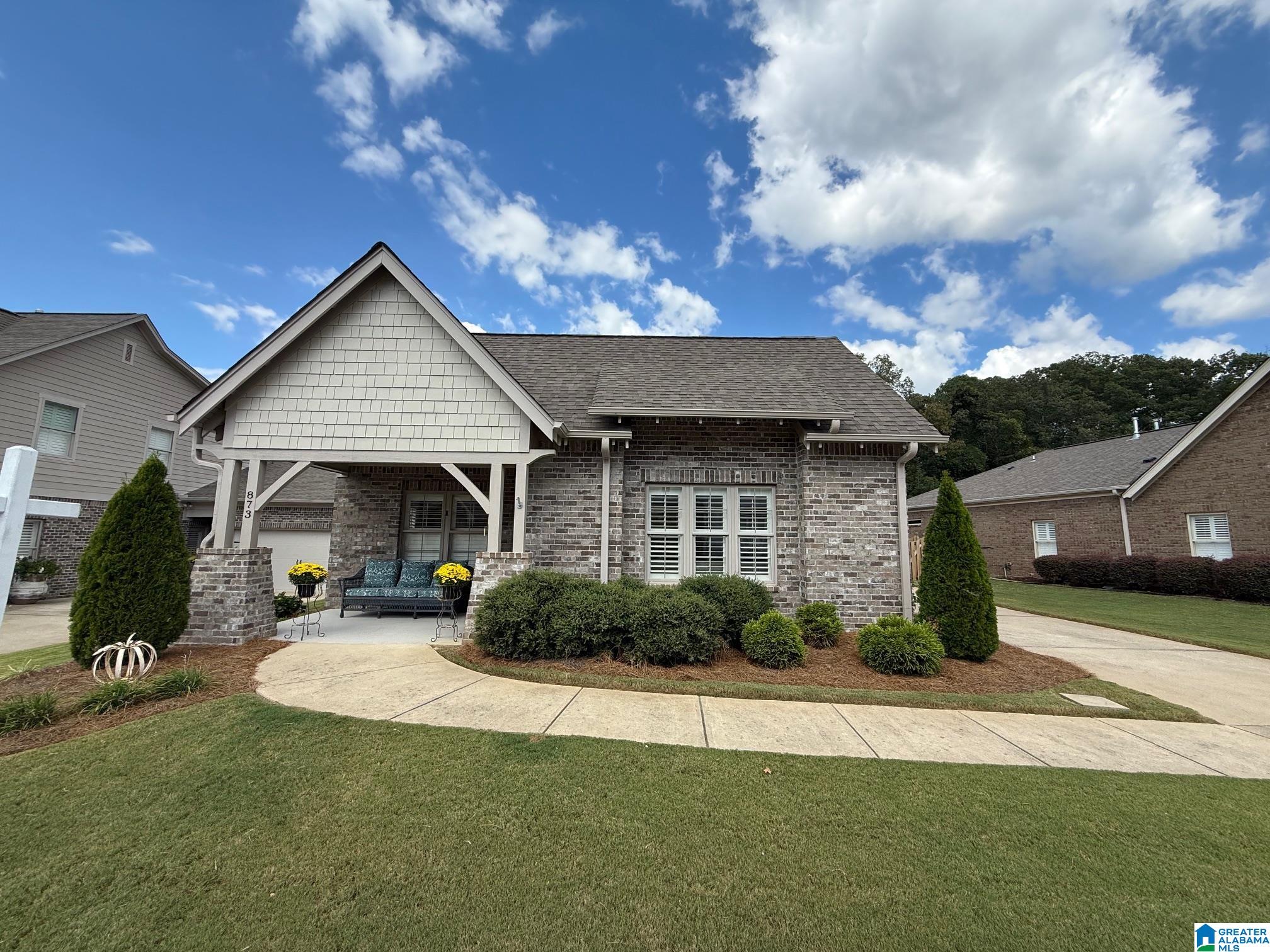 873 FIELDSTOWN CIRCLE