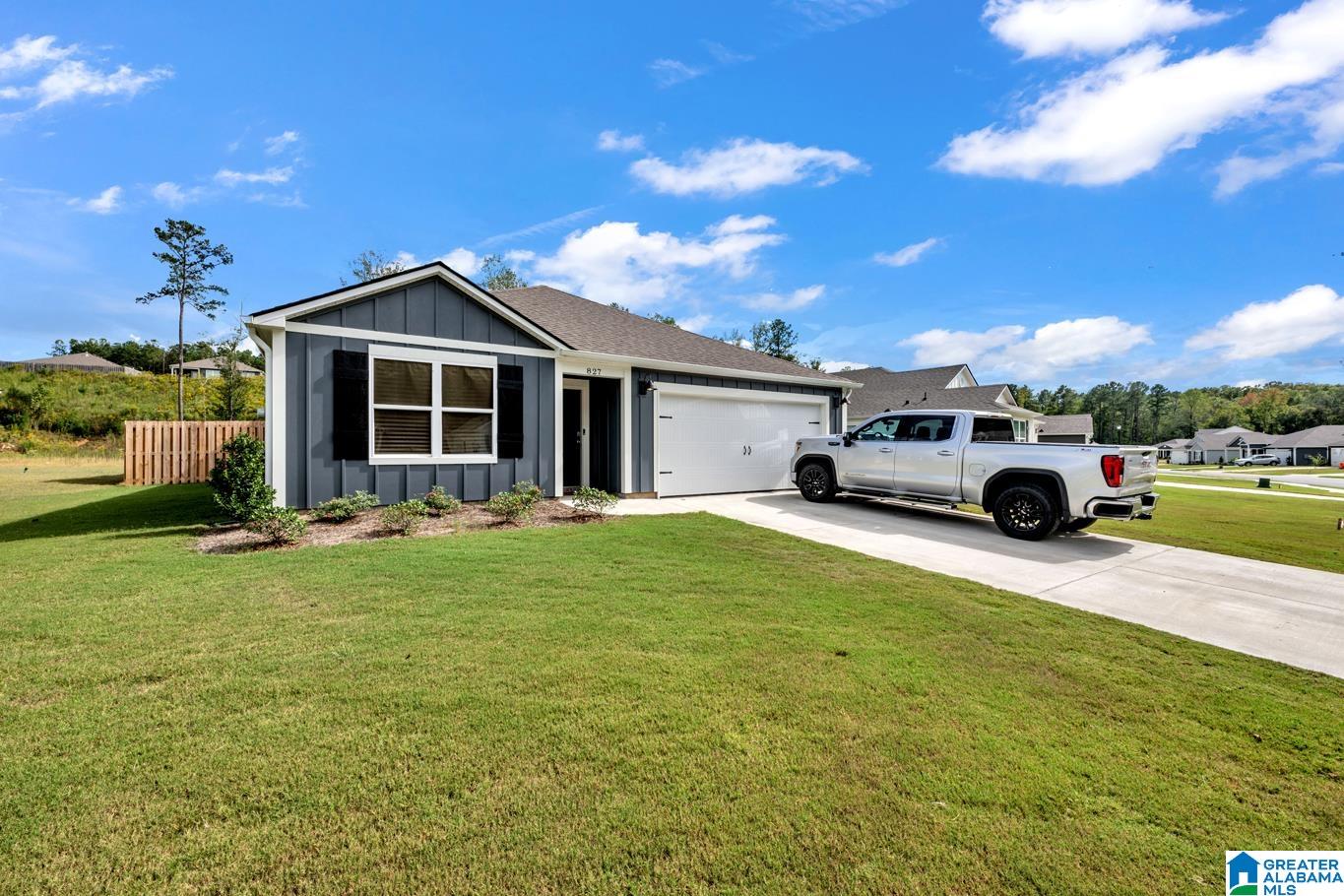 827 FISH CAMP ROAD