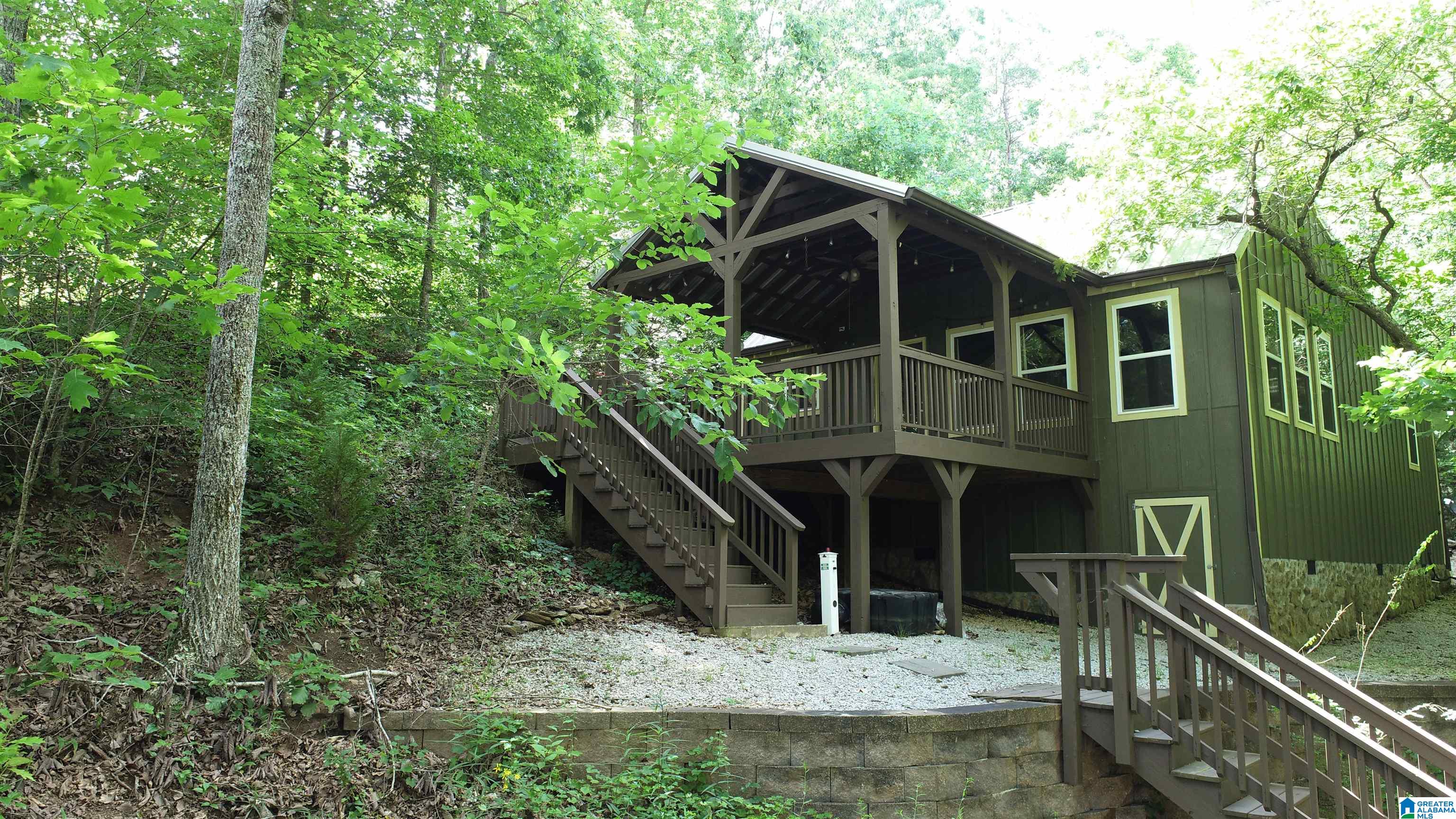 Homes for sale in Wedowee, AL | 465 Jeans Way, Wedowee, AL 36278 | MLS# 21433007