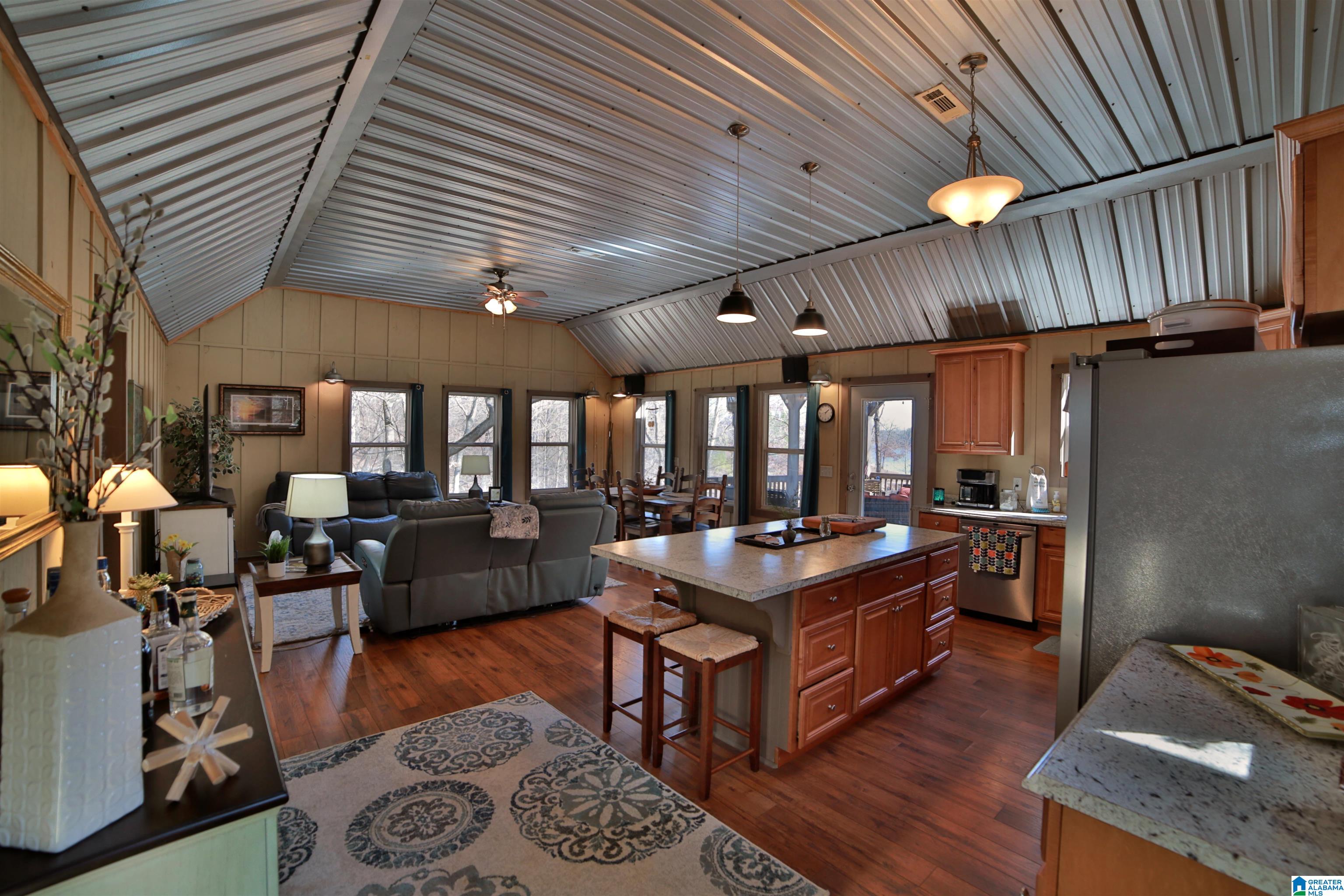 Homes for sale in Wedowee, AL | 465 Jeans Way, Wedowee, AL 36278 | MLS# 21433007