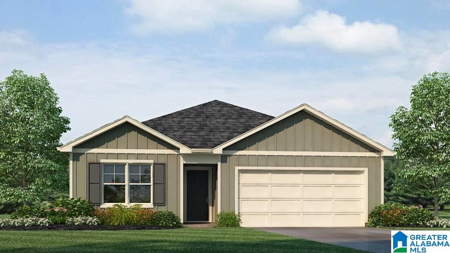 Homes for sale in Lake View, AL | 12736 Ironstone Dr, Lake View, AL 35111 | MLS# 21433028