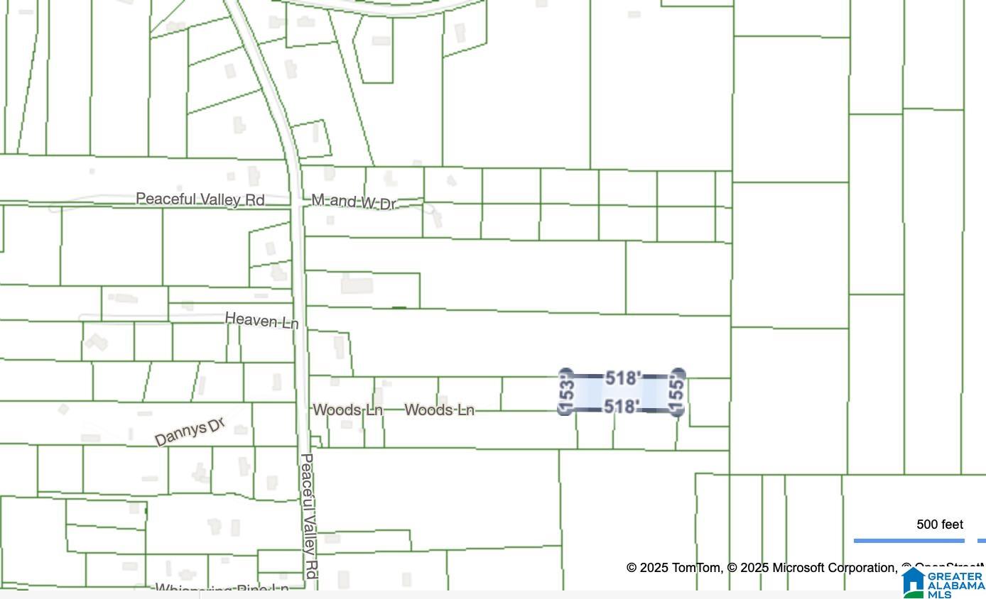 Homes for sale in Ashville, AL | 0 Wood Lane, Ashville, AL 35953 | MLS# 21433031