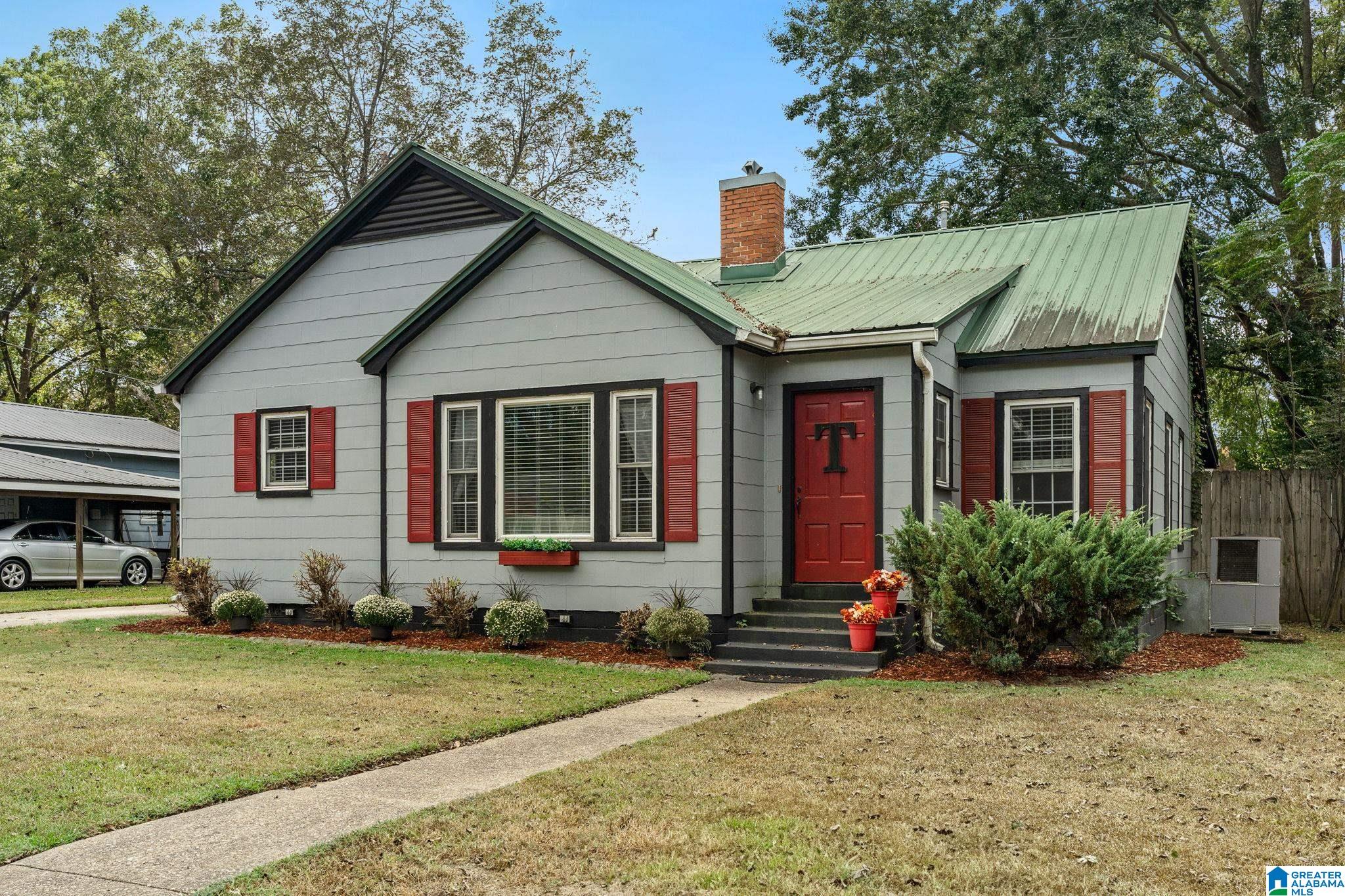 Homes for sale in Tuscaloosa, AL | 71 Cedar Knoll, Tuscaloosa, AL 35405 | MLS# 21433062