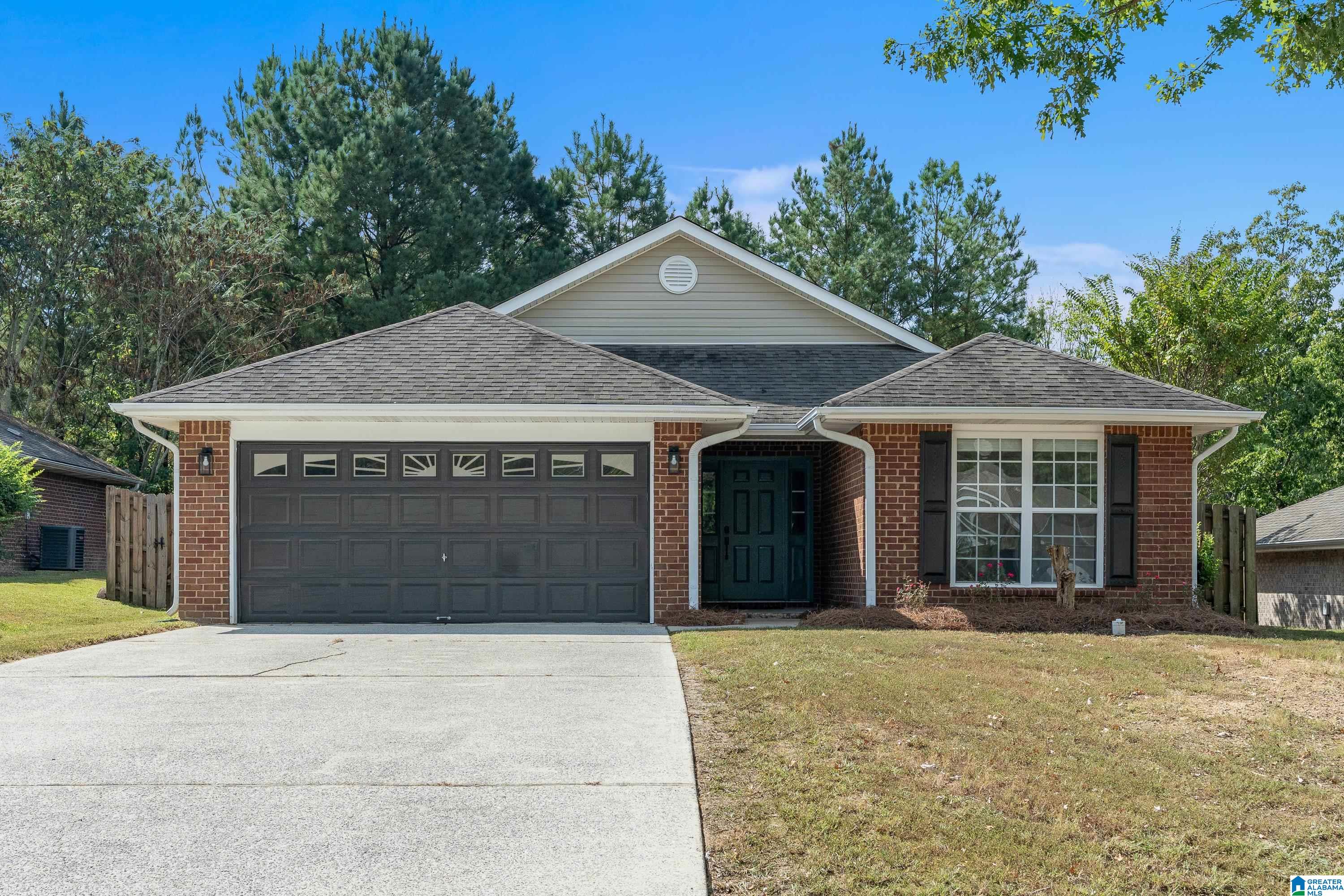 112 IVY TRACE