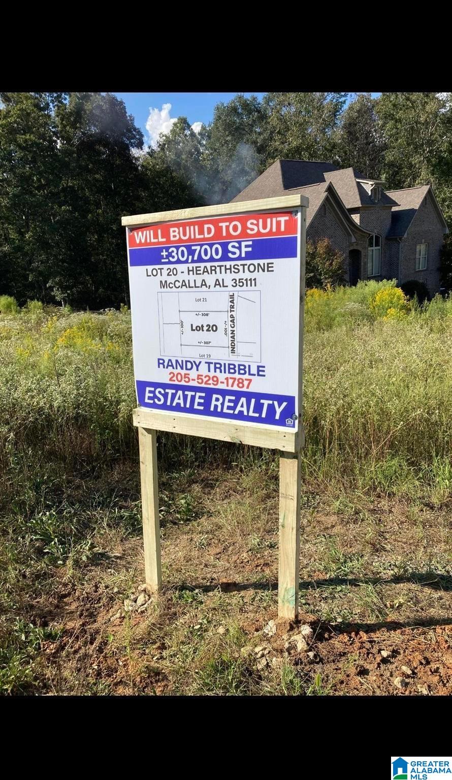 Homes for sale in Mccalla, AL | 7769 Indian Gap Trail, Mccalla, AL 35111 | MLS# 21433068