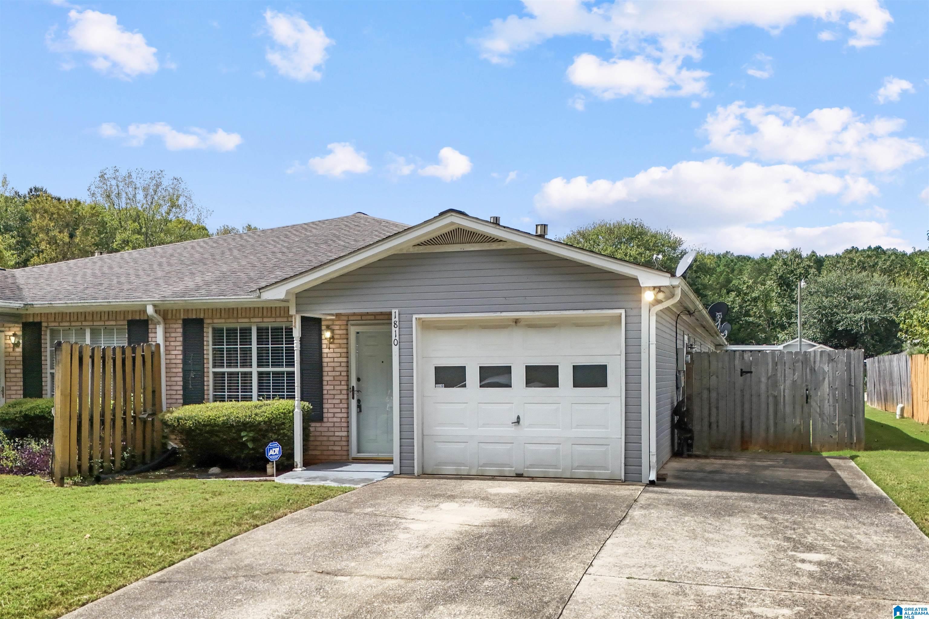 Homes for sale in Center Point, AL | 1810 Oakleaf Lane, Center Point, AL 35215 | MLS# 21433087