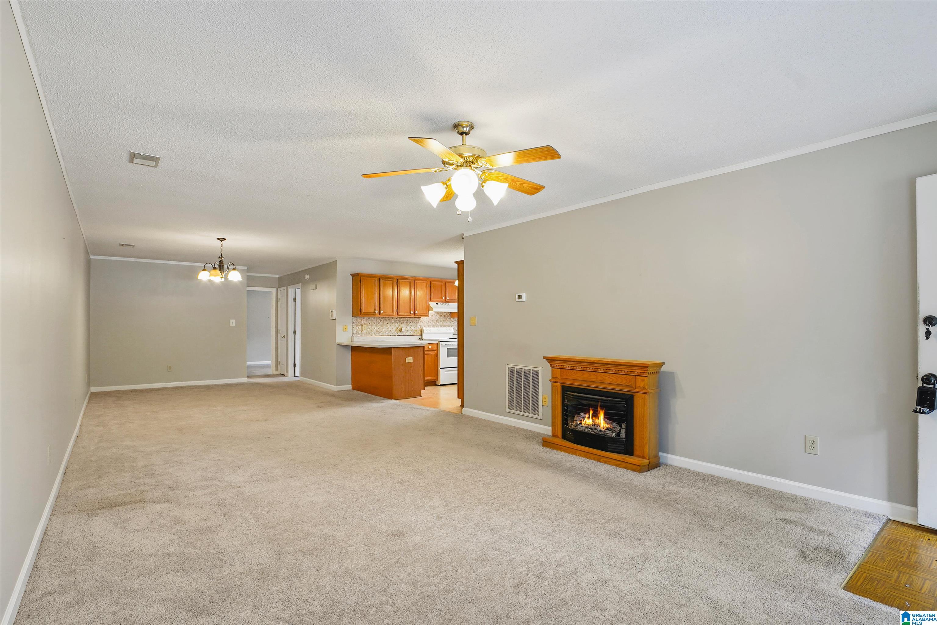 Homes for sale in Center Point, AL | 1810 Oakleaf Lane, Center Point, AL 35215 | MLS# 21433087