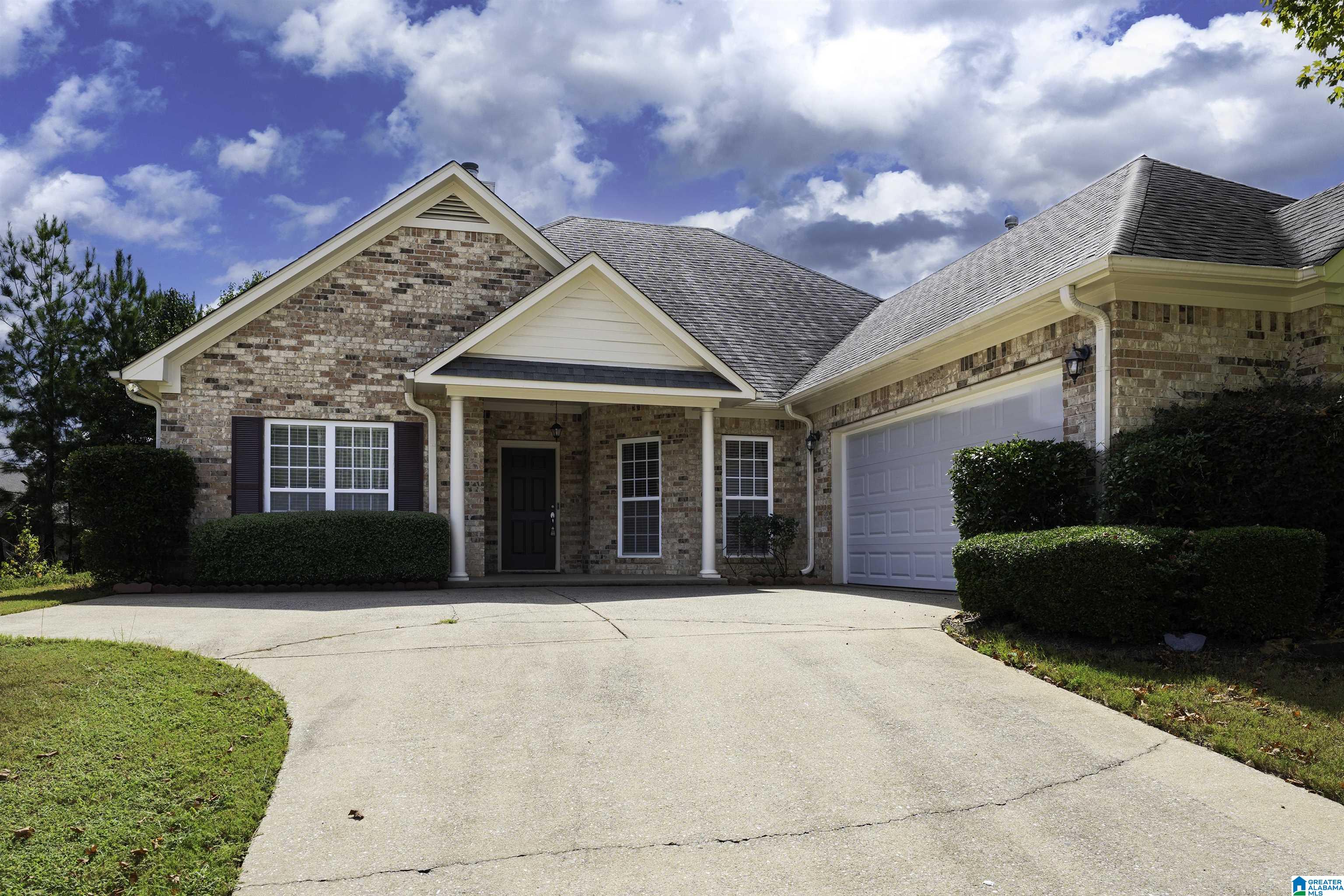 Homes for sale in Chelsea, AL | 109 Chesser Loop Road, Chelsea, AL 35043 | MLS# 21433094