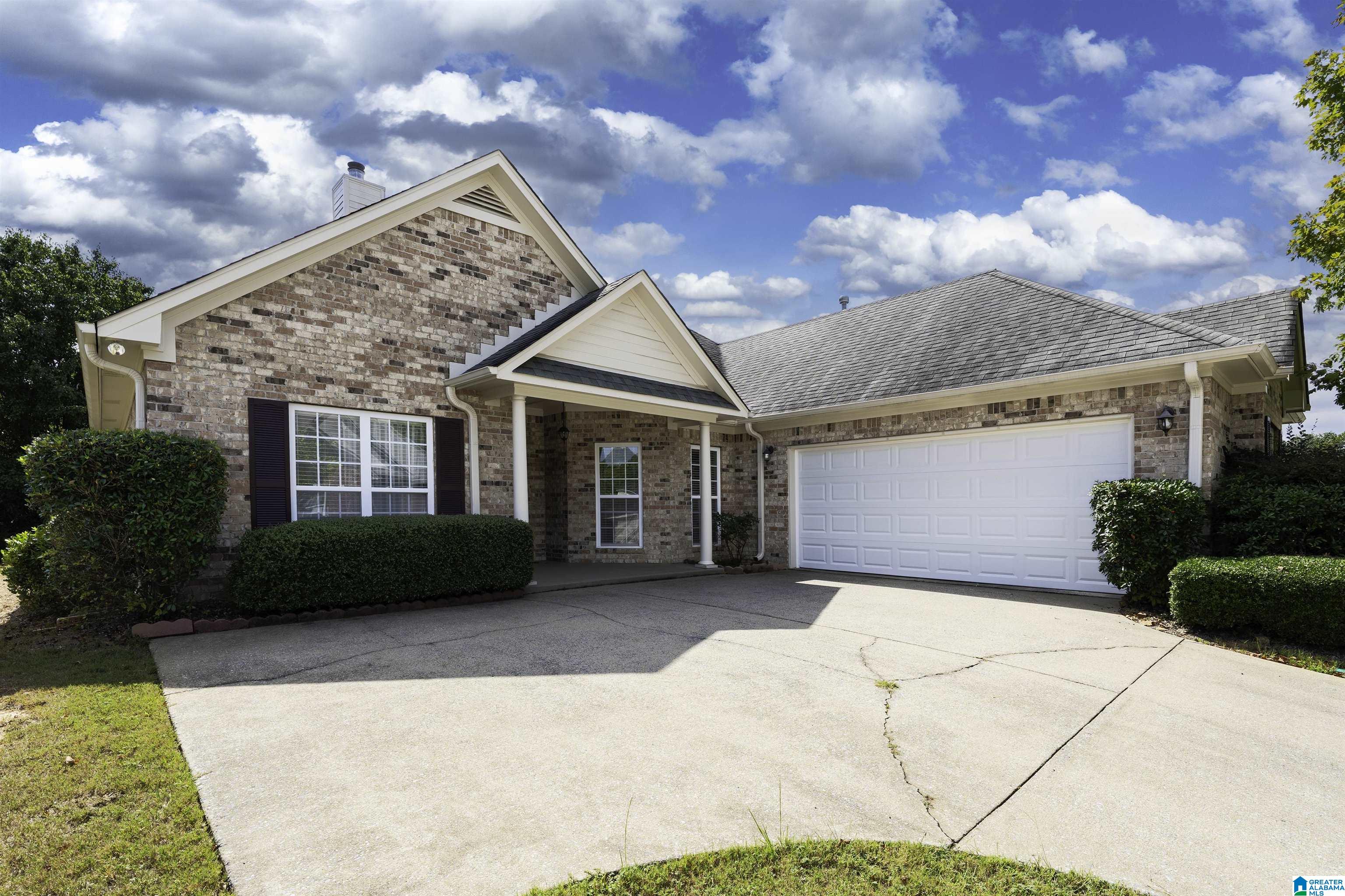 Homes for sale in Chelsea, AL | 109 Chesser Loop Road, Chelsea, AL 35043 | MLS# 21433094