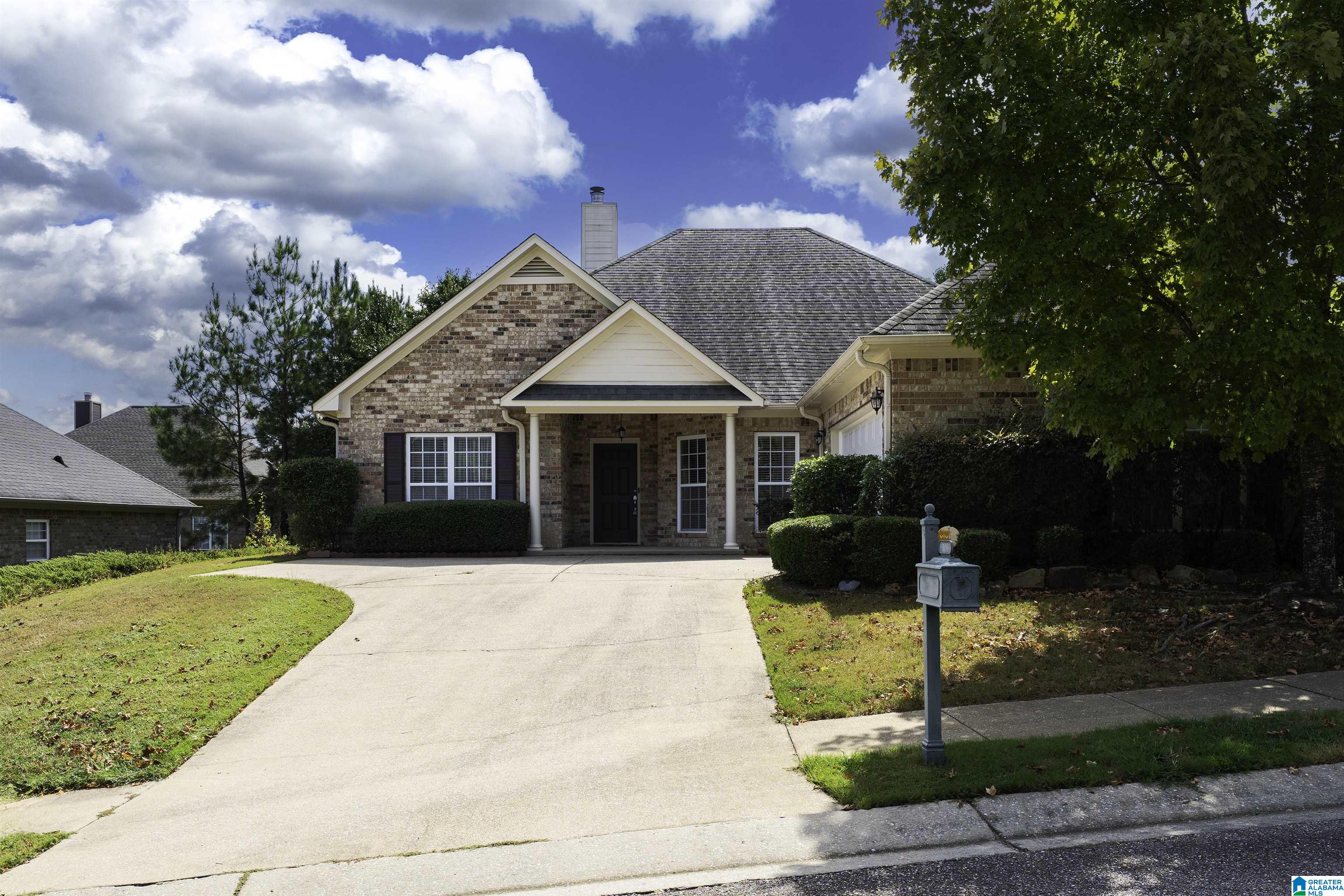 Homes for sale in Chelsea, AL | 109 Chesser Loop Road, Chelsea, AL 35043 | MLS# 21433094