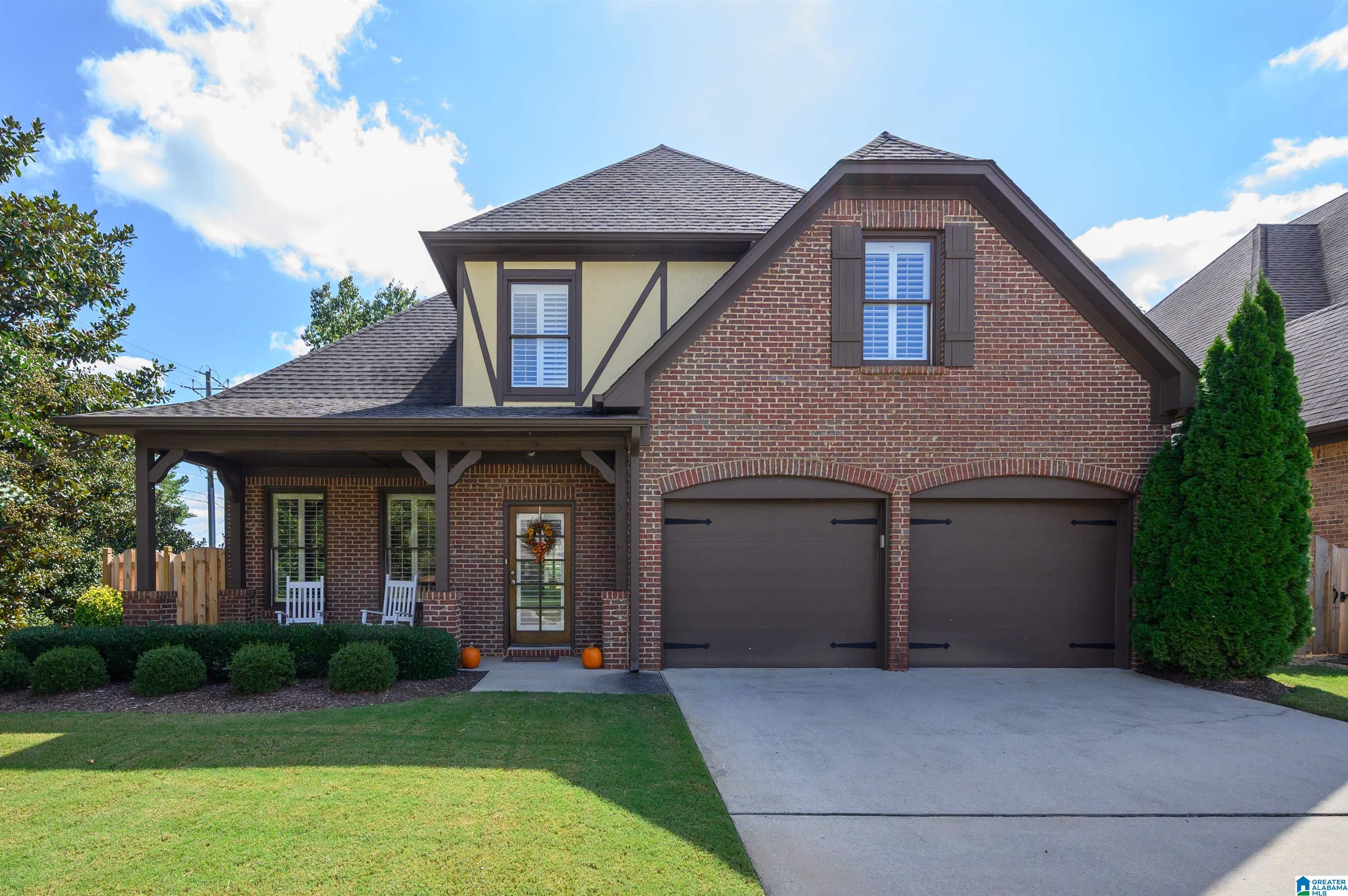 2254 CHALYBE TRAIL