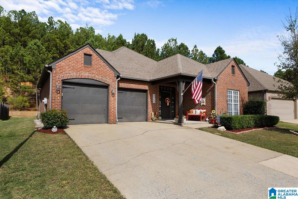 279 CHESSER PARK DRIVE