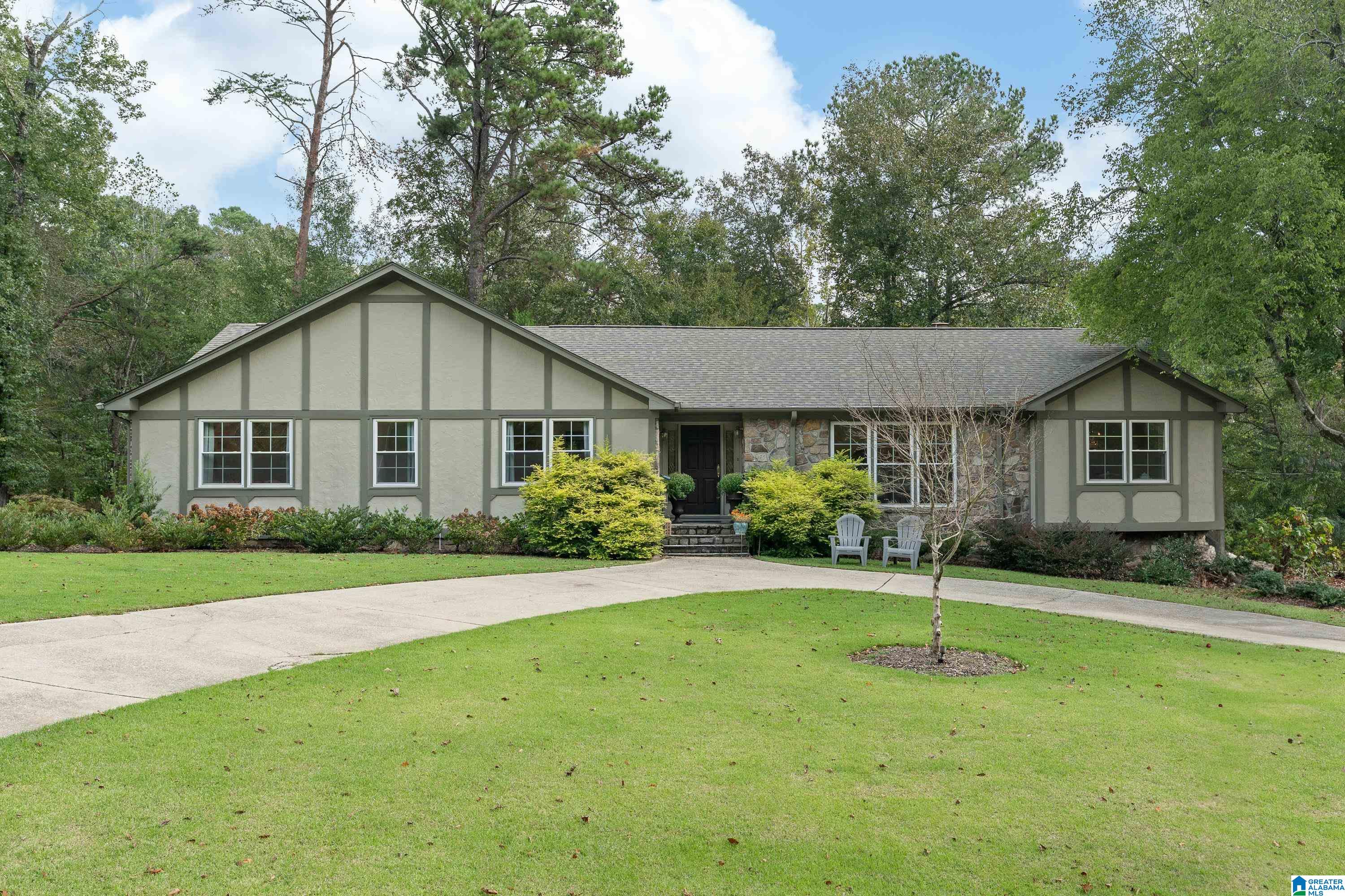 1257 BRANCHWATER LANE