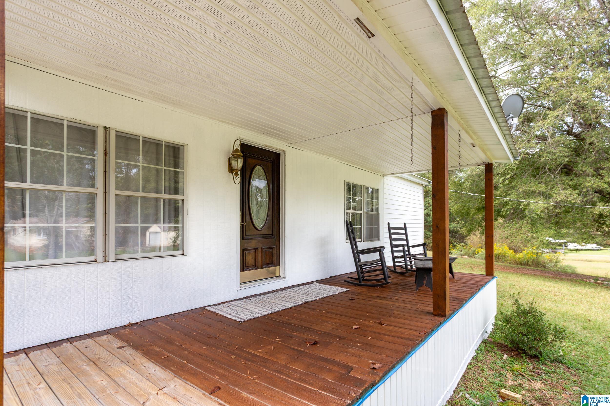 Homes for sale in Eastaboga, AL | 100 Mary Lee Street, Eastaboga, AL 36260 | MLS# 21433122