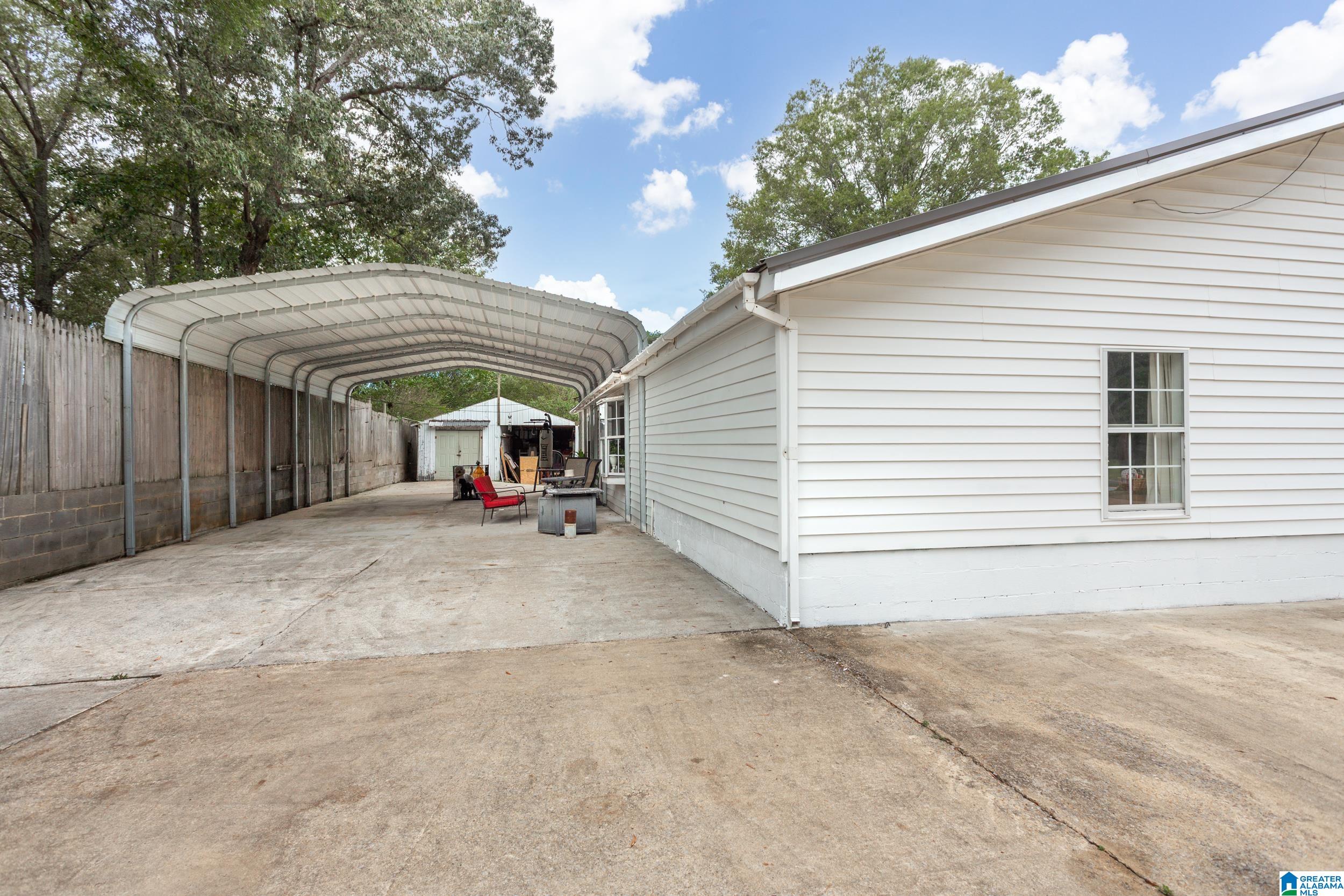 Homes for sale in Eastaboga, AL | 100 Mary Lee Street, Eastaboga, AL 36260 | MLS# 21433122