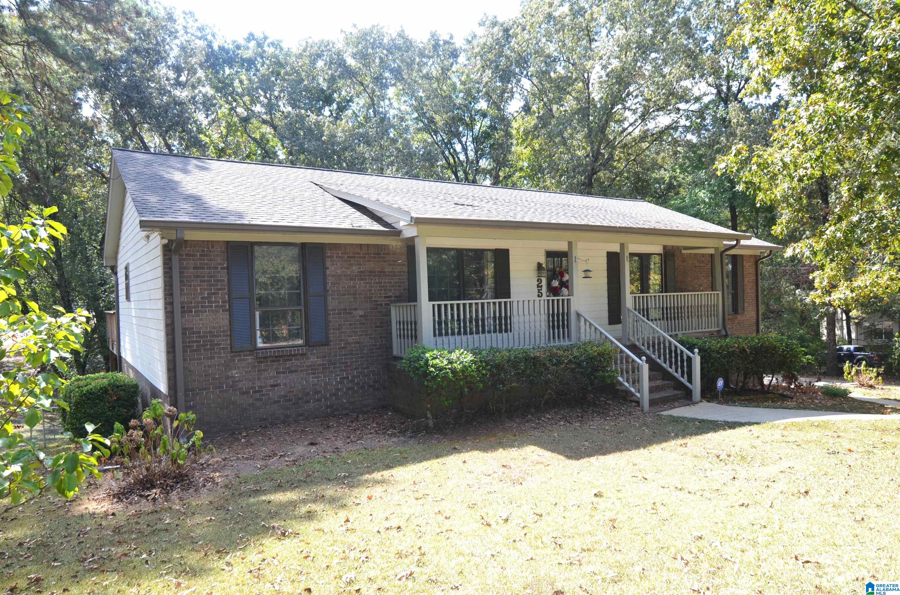 25 FRANKIES LANE
