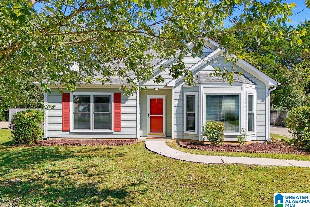 8372 CAHABA CROSSING CIRCLE