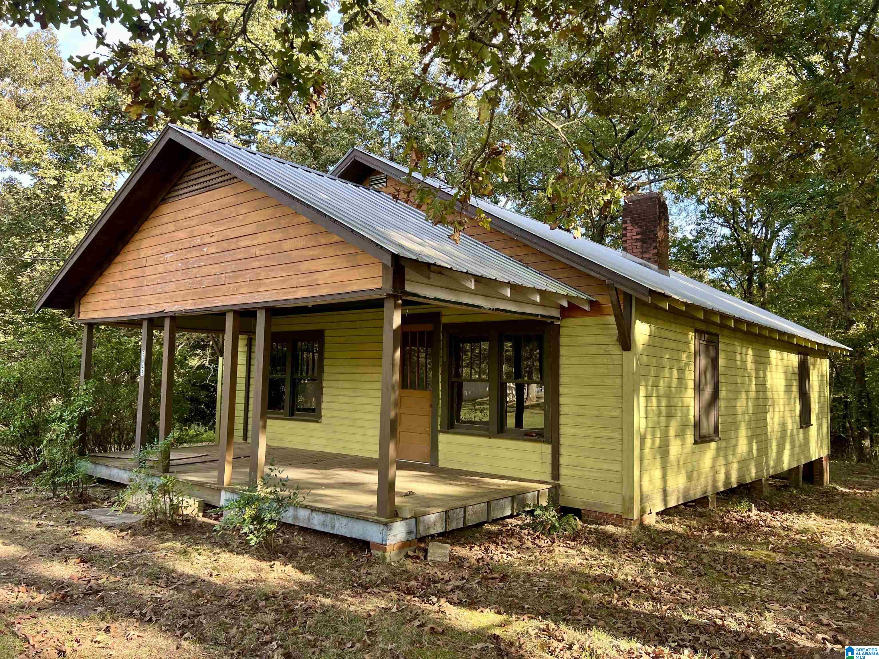 lot8 COUNTY ROAD 92