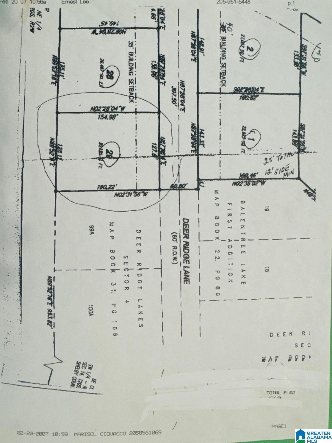 Homes for sale in Chelsea, AL | 325 Deer Ridge Lane, Chelsea, AL 35043 | MLS# 21433206