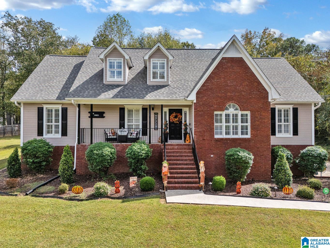 2150 CORNER ROAD