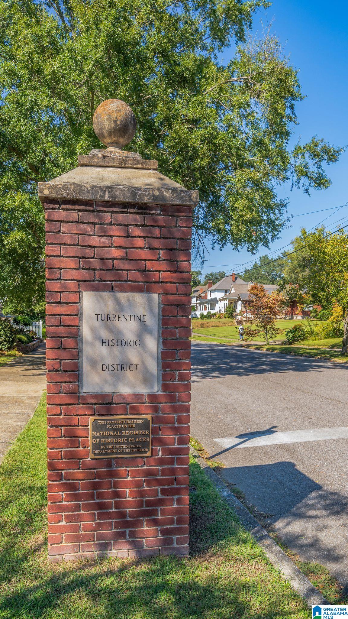 622 TURRENTINE AVENUE