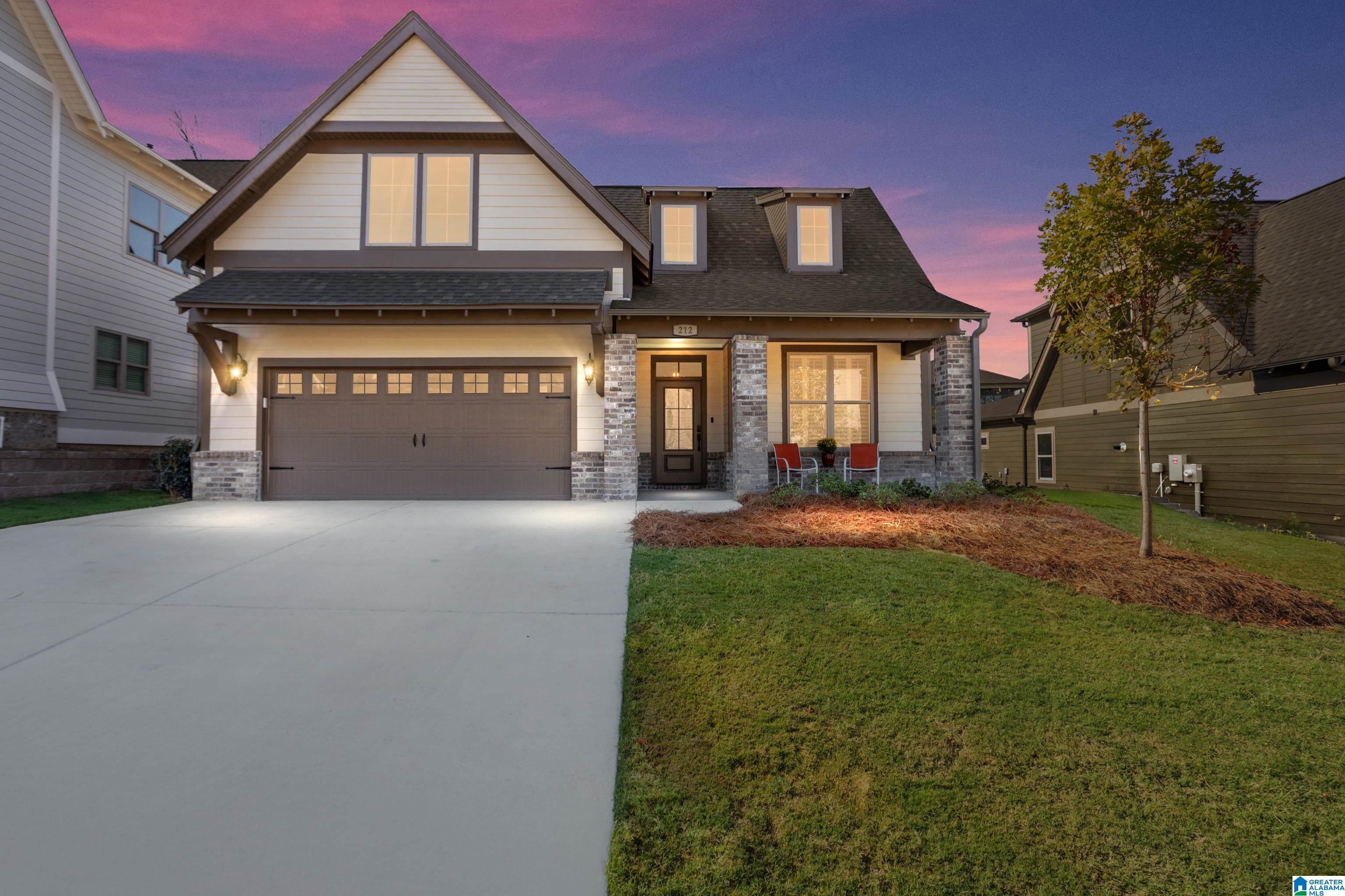 212 JEFFERSON PLACE