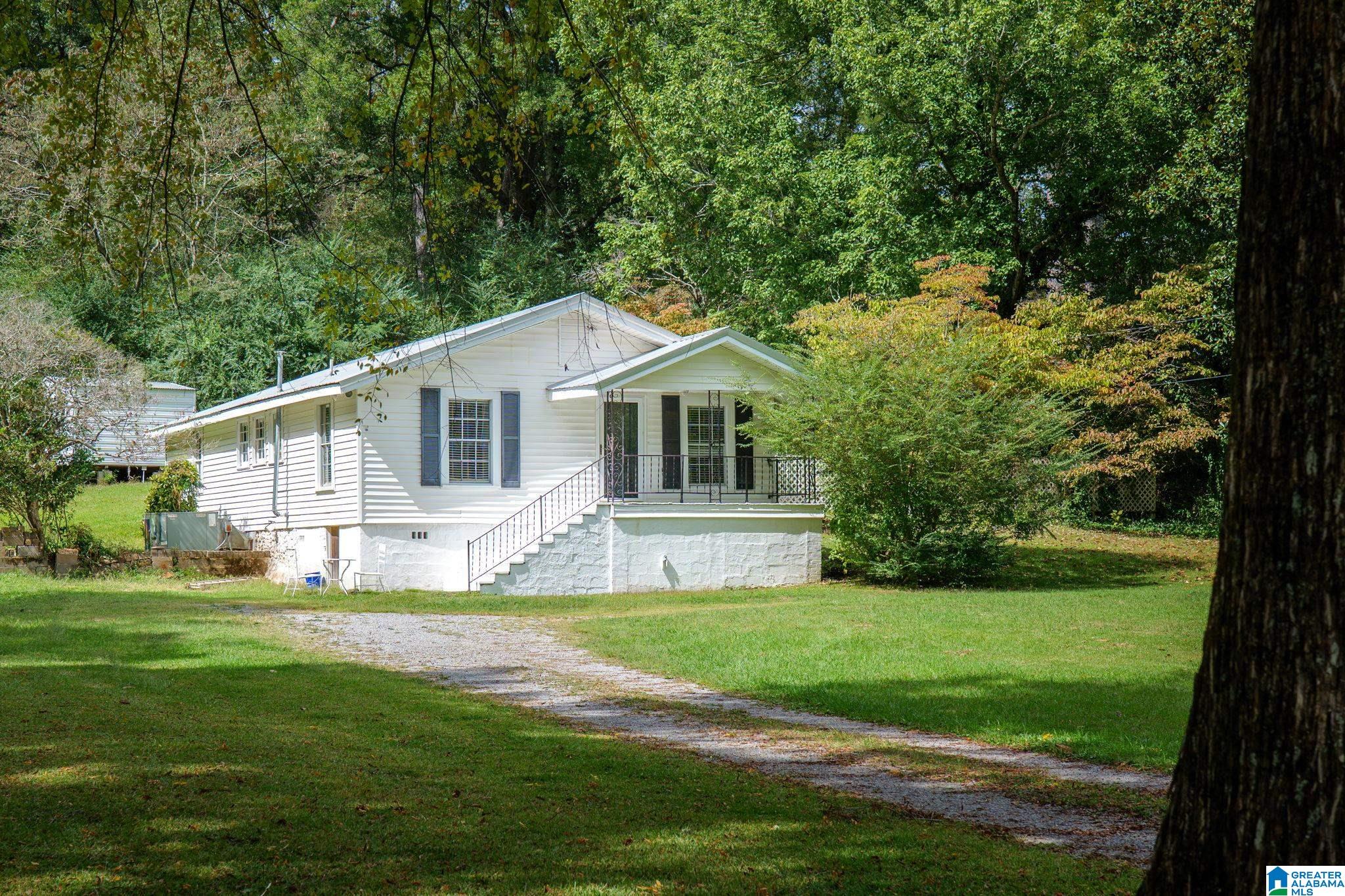 Homes for sale in Pinson, AL | 5450 Old Springville Road, Pinson, AL 35126 | MLS# 21433229