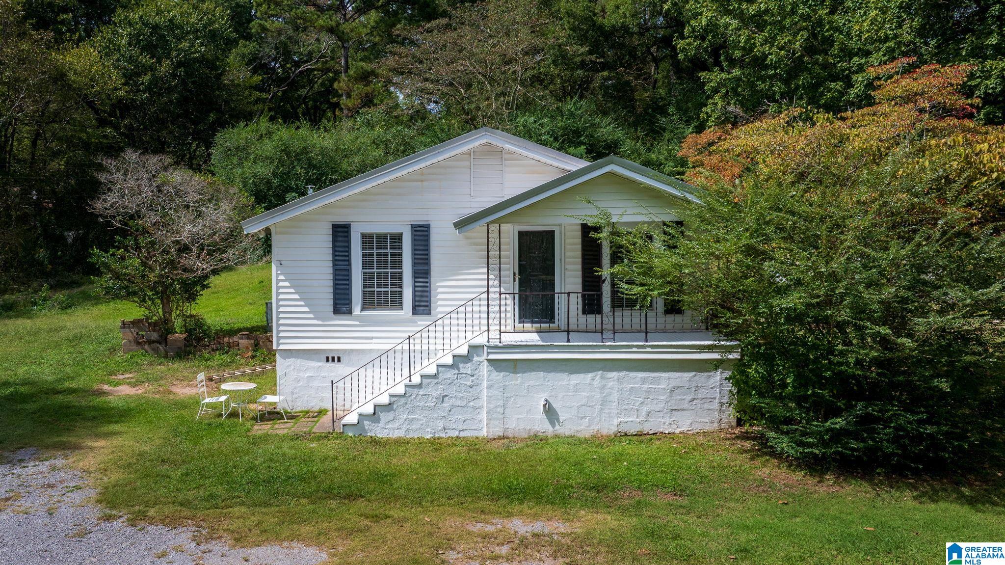 Homes for sale in Pinson, AL | 5450 Old Springville Road, Pinson, AL 35126 | MLS# 21433229