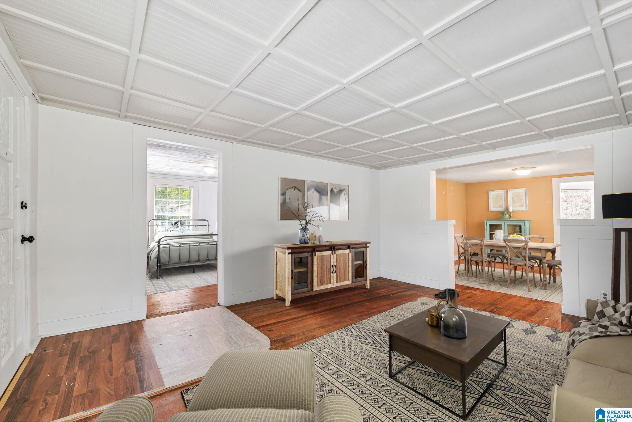 Homes for sale in Pinson, AL | 5450 Old Springville Road, Pinson, AL 35126 | MLS# 21433229