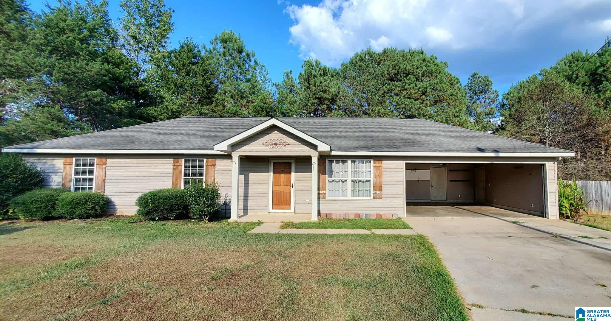 Homes for sale in Cottondale, AL | 11545 Falcon Crest Way, Cottondale, AL 35453 | MLS# 21433238