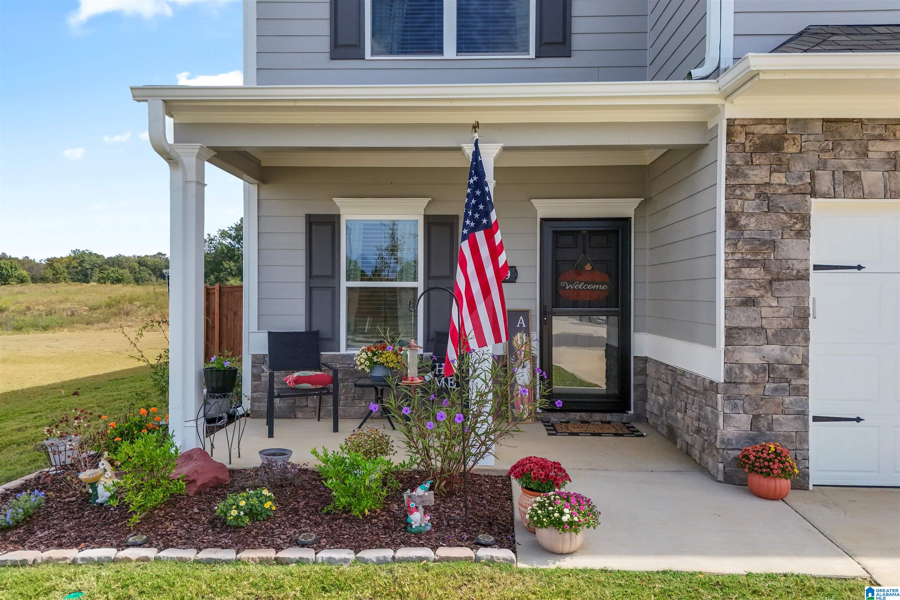 Homes for sale in Harpersville, AL | 5159 Pintail Dr, Harpersville, AL 35078 | MLS# 21433244