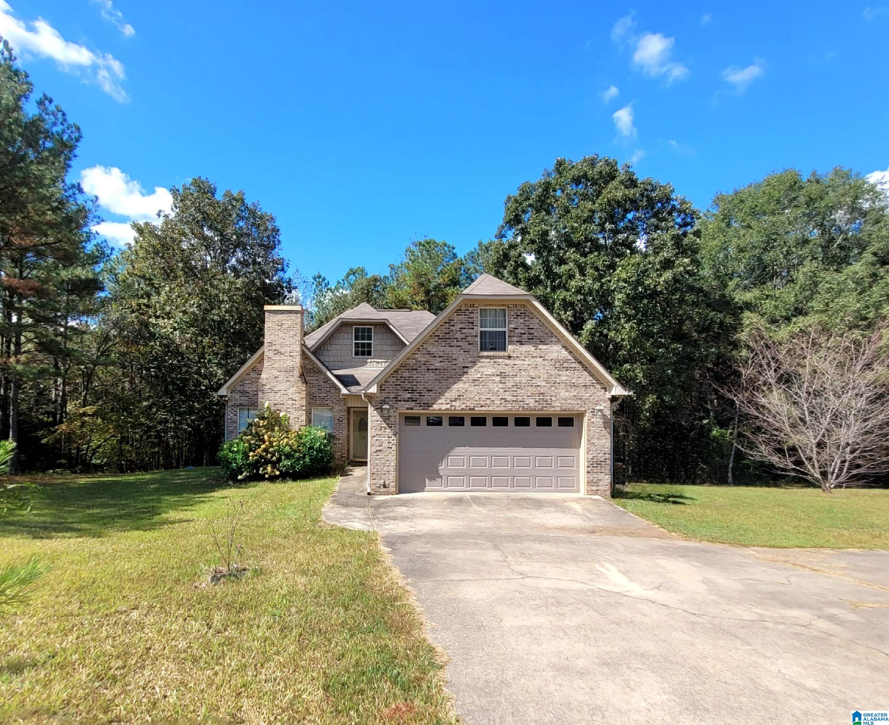 1255 HOWELL COVE ROAD