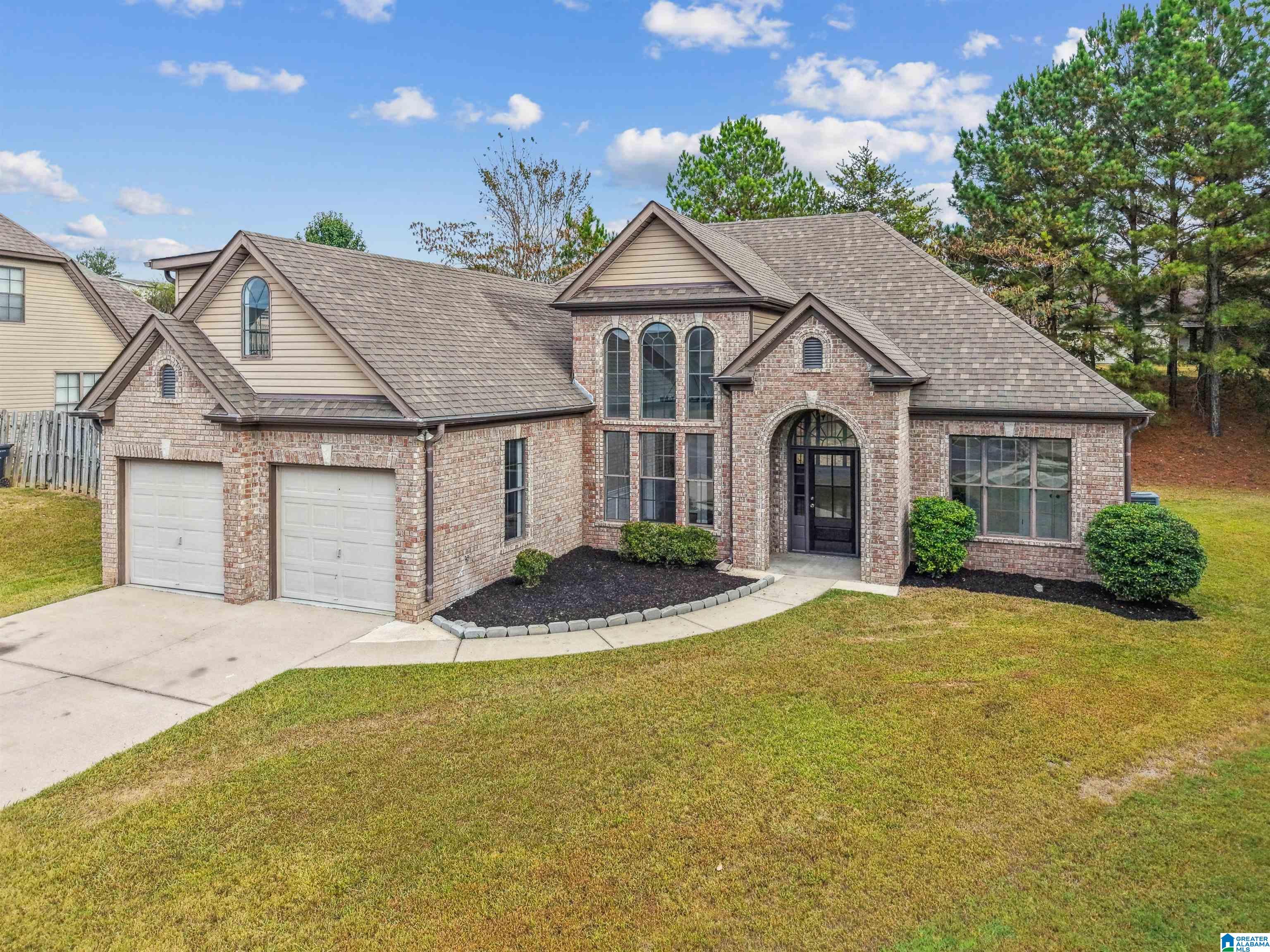 313 OAKWELL CIRCLE