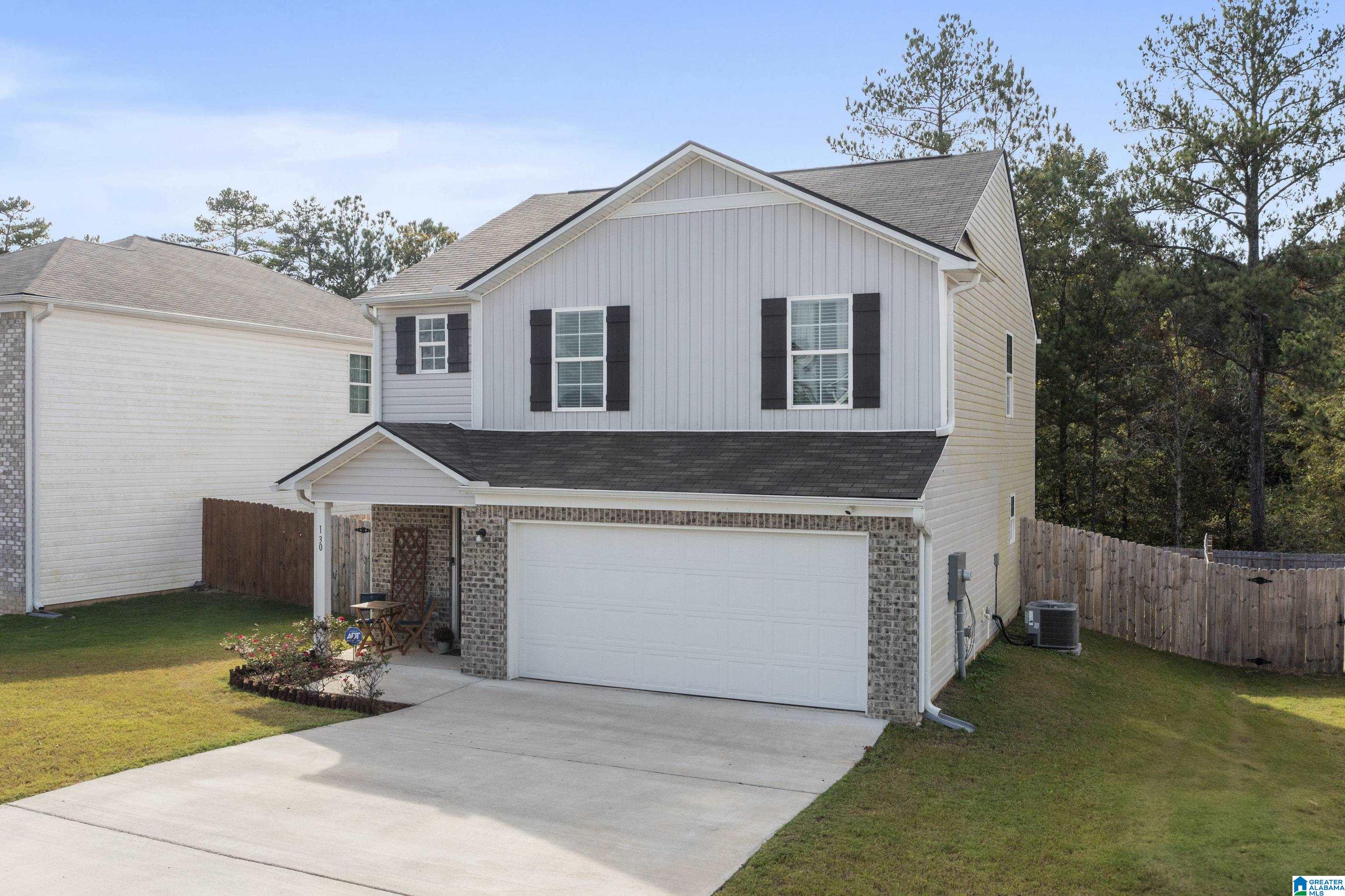 130 STEVENS COVE DRIVE