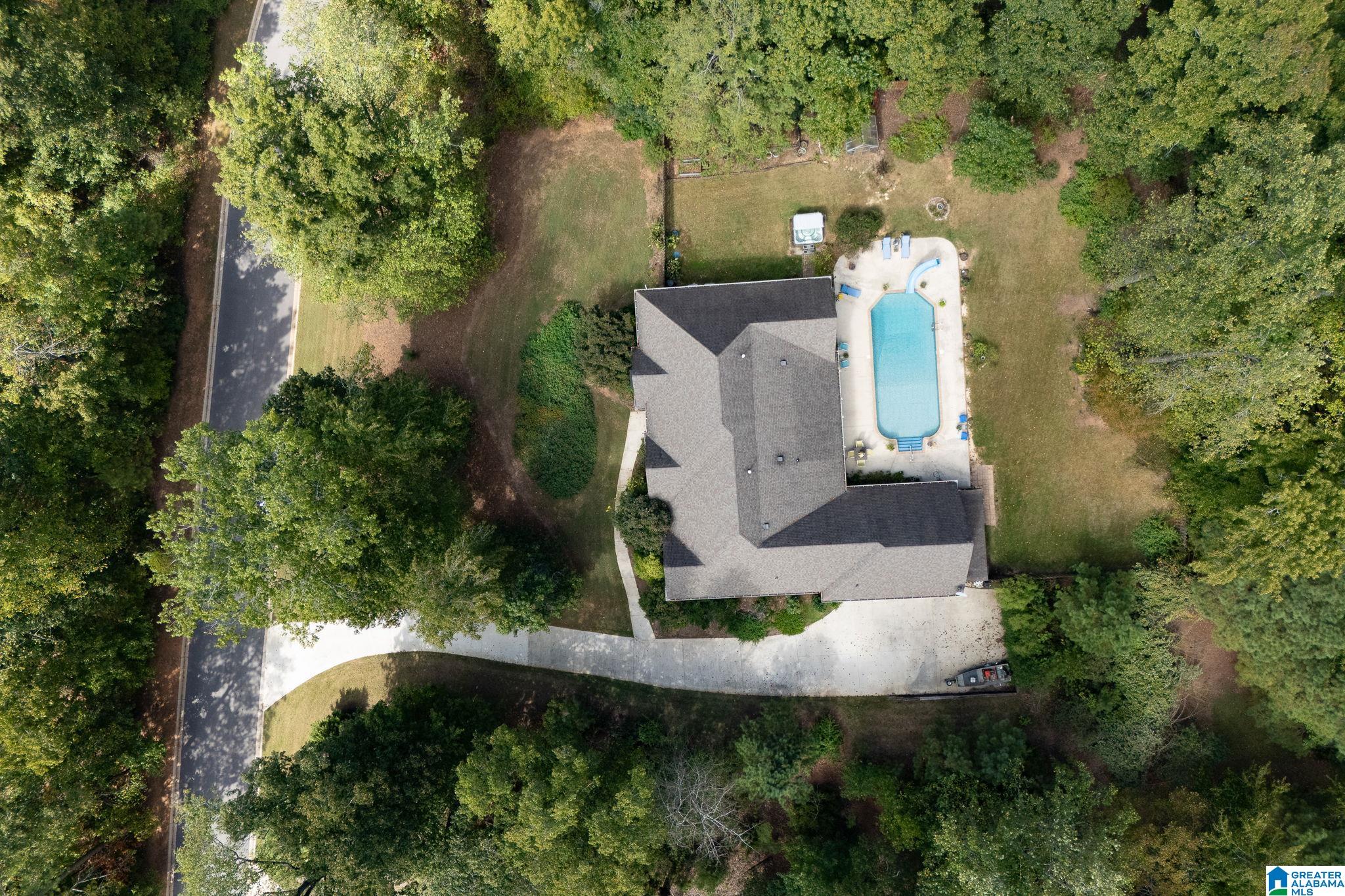 Homes for sale in Indian Springs Village, AL | 1020 Stagg Run Trail, Indian Springs Village, AL 35124 | MLS# 21433333