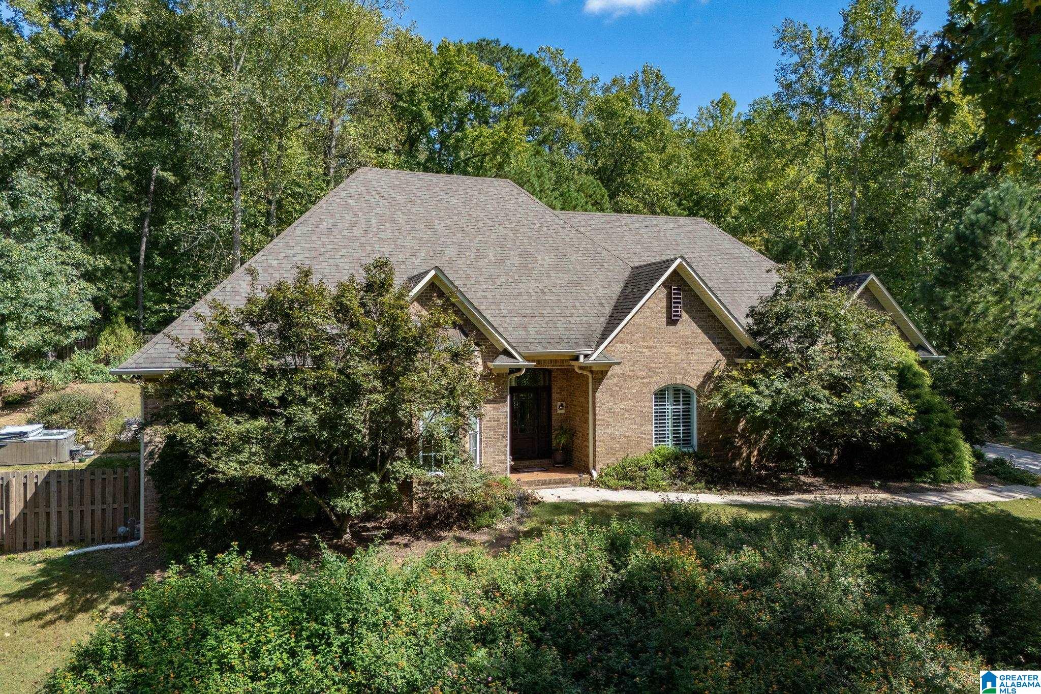 Homes for sale in Indian Springs Village, AL | 1020 Stagg Run Trail, Indian Springs Village, AL 35124 | MLS# 21433333