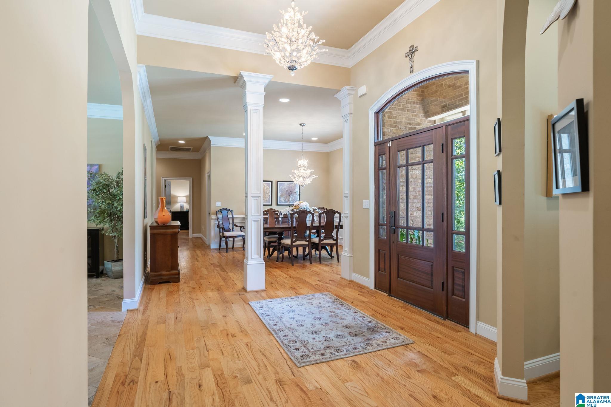 Homes for sale in Indian Springs Village, AL | 1020 Stagg Run Trail, Indian Springs Village, AL 35124 | MLS# 21433333